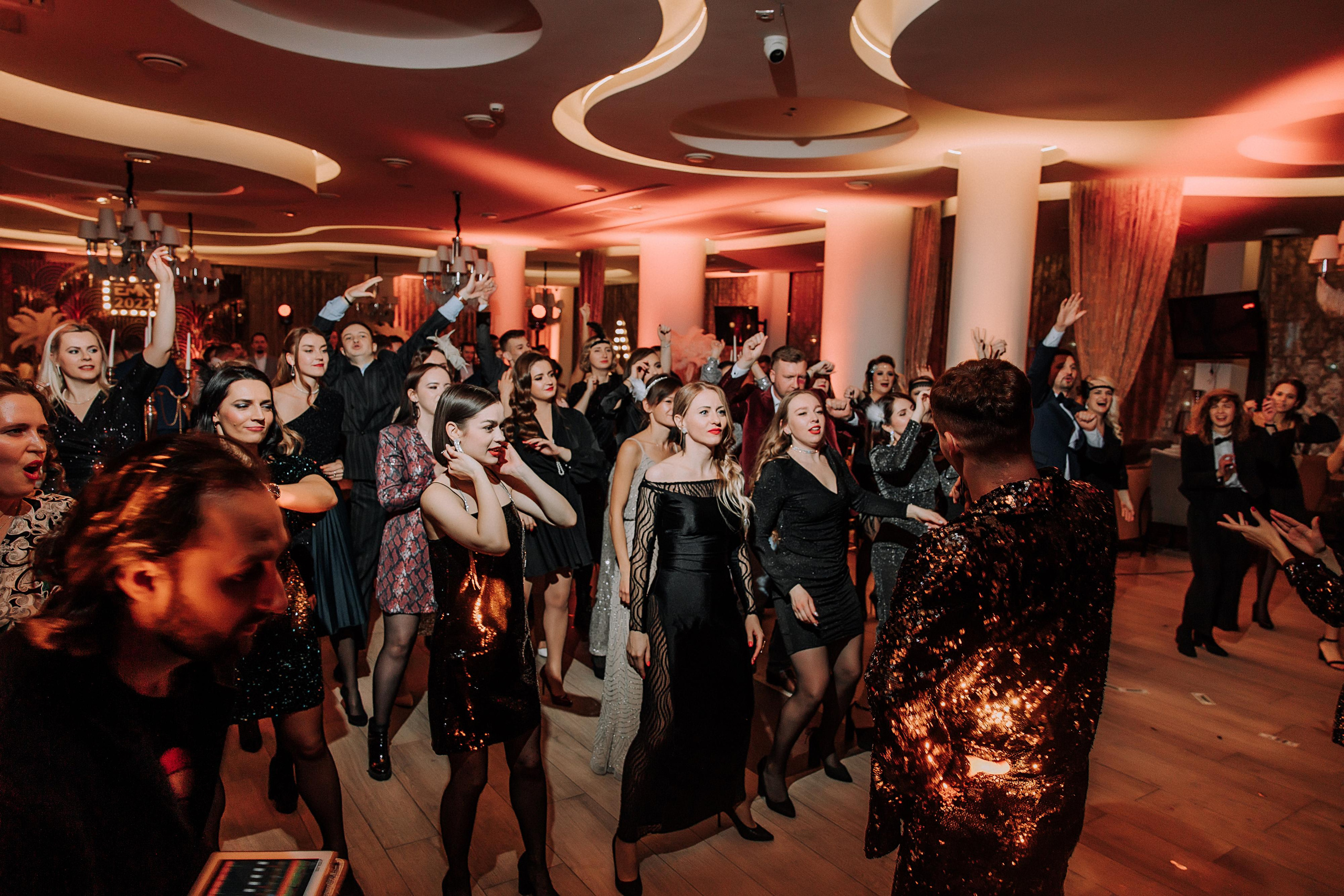 Корпоратив «Гэтсби». Свадебный фотограф Минск РБ