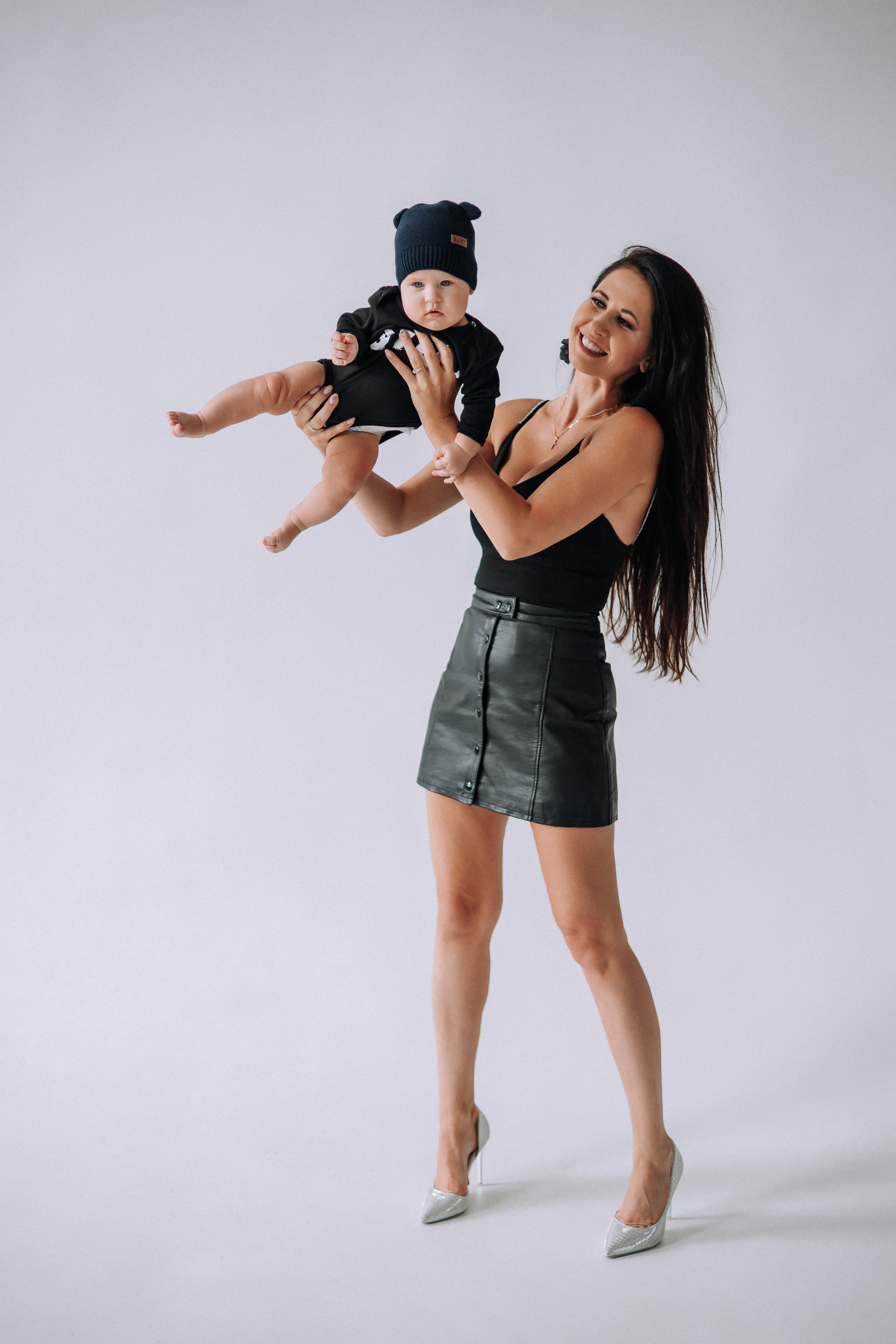 Фаддей 6 месяцев. Свадебный фотограф Минск РБ