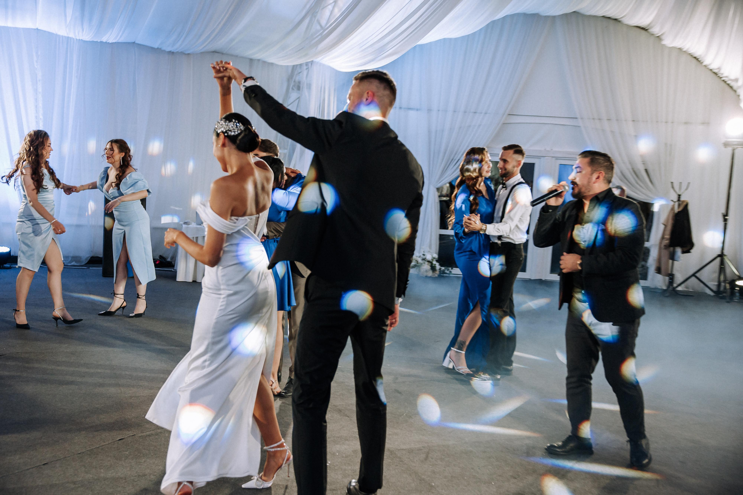 Мери и Андрей. Свадебный фотограф Минск РБ