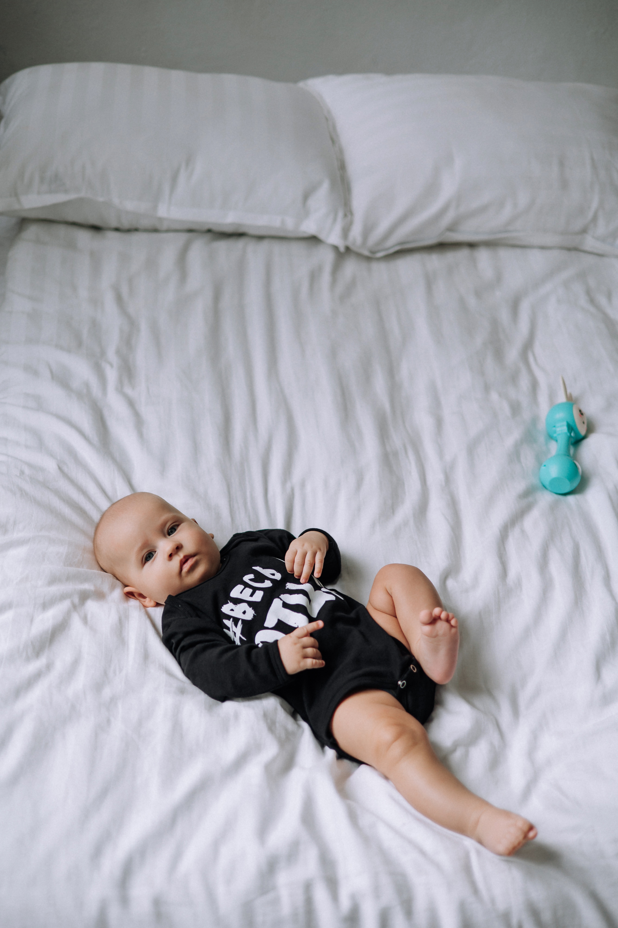 Фаддей 6 месяцев. Свадебный фотограф Минск РБ