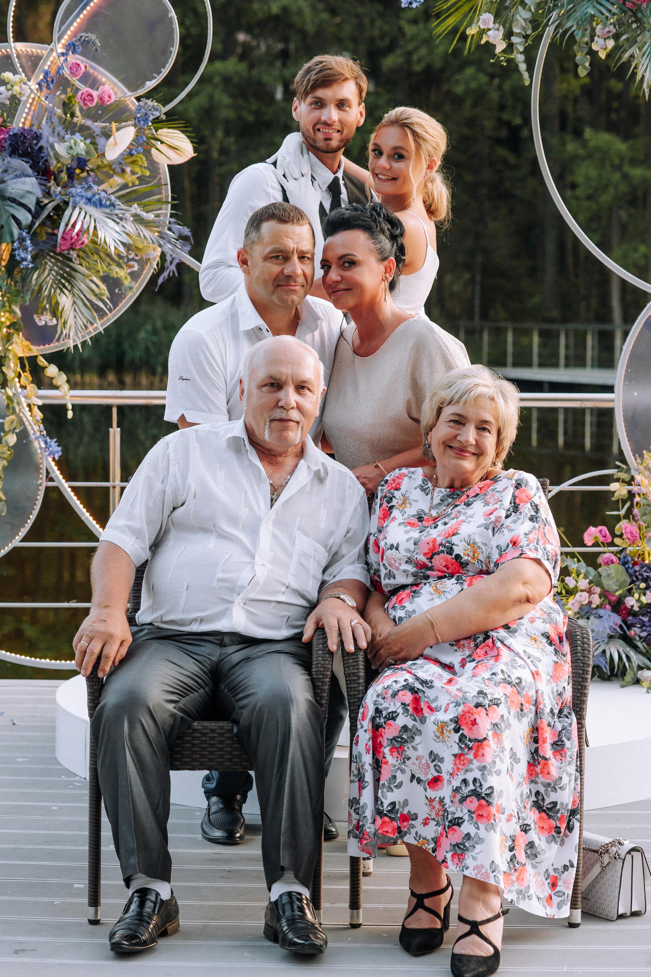 Павел и Карина. Свадебный фотограф Минск РБ