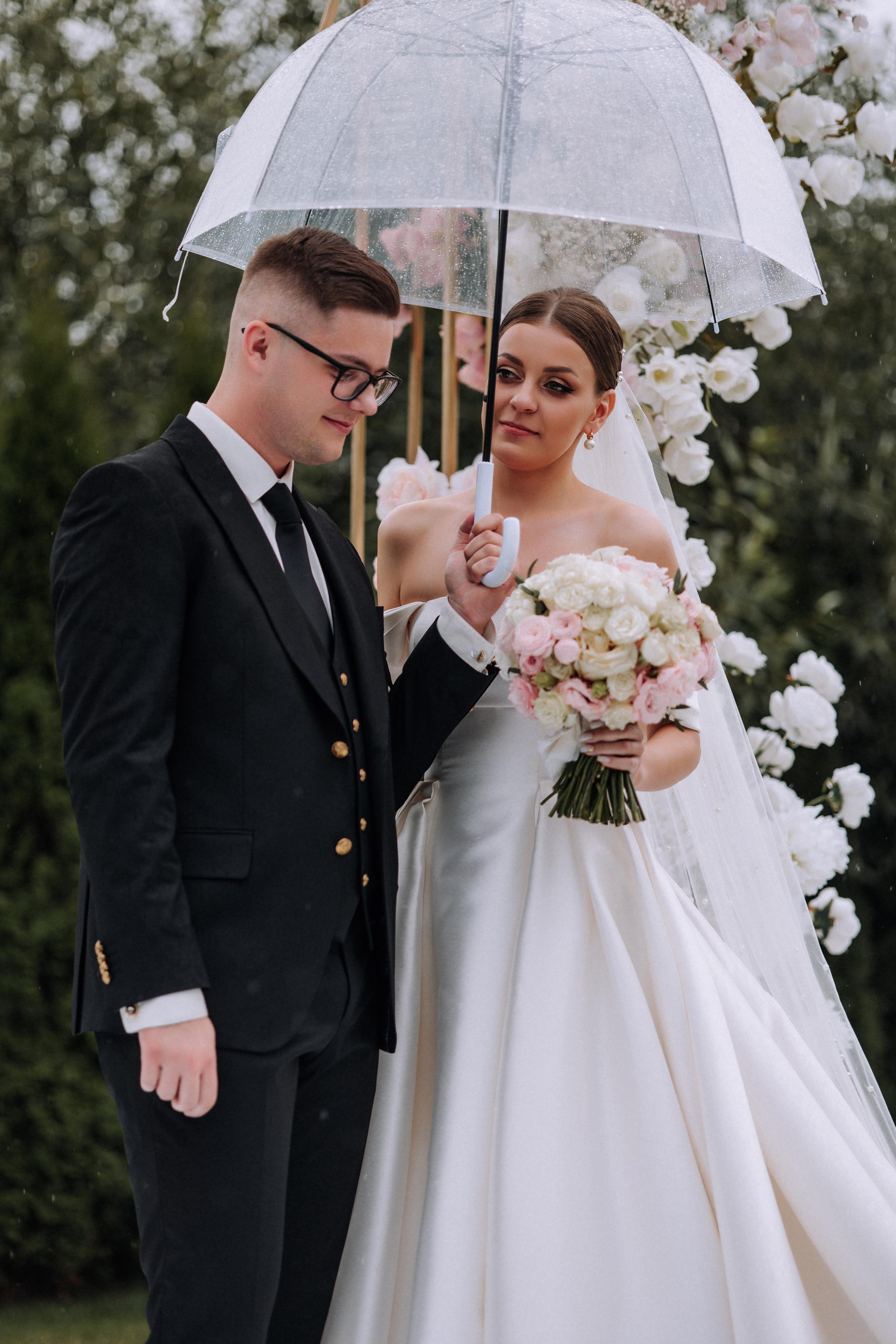 Анна и Дмитрий. Свадебный фотограф Минск РБ