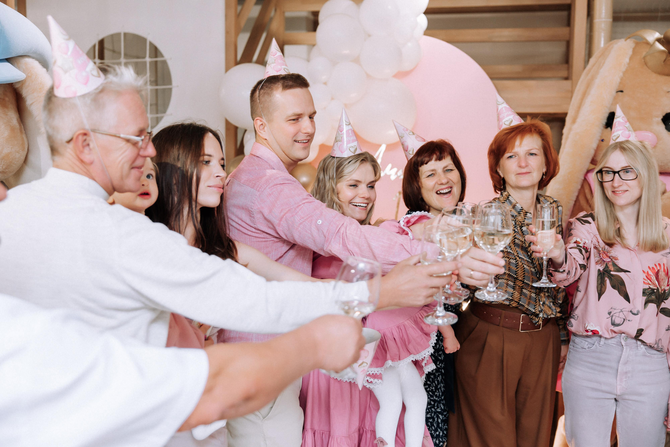 Алиса 1 годик. Свадебный фотограф Минск РБ