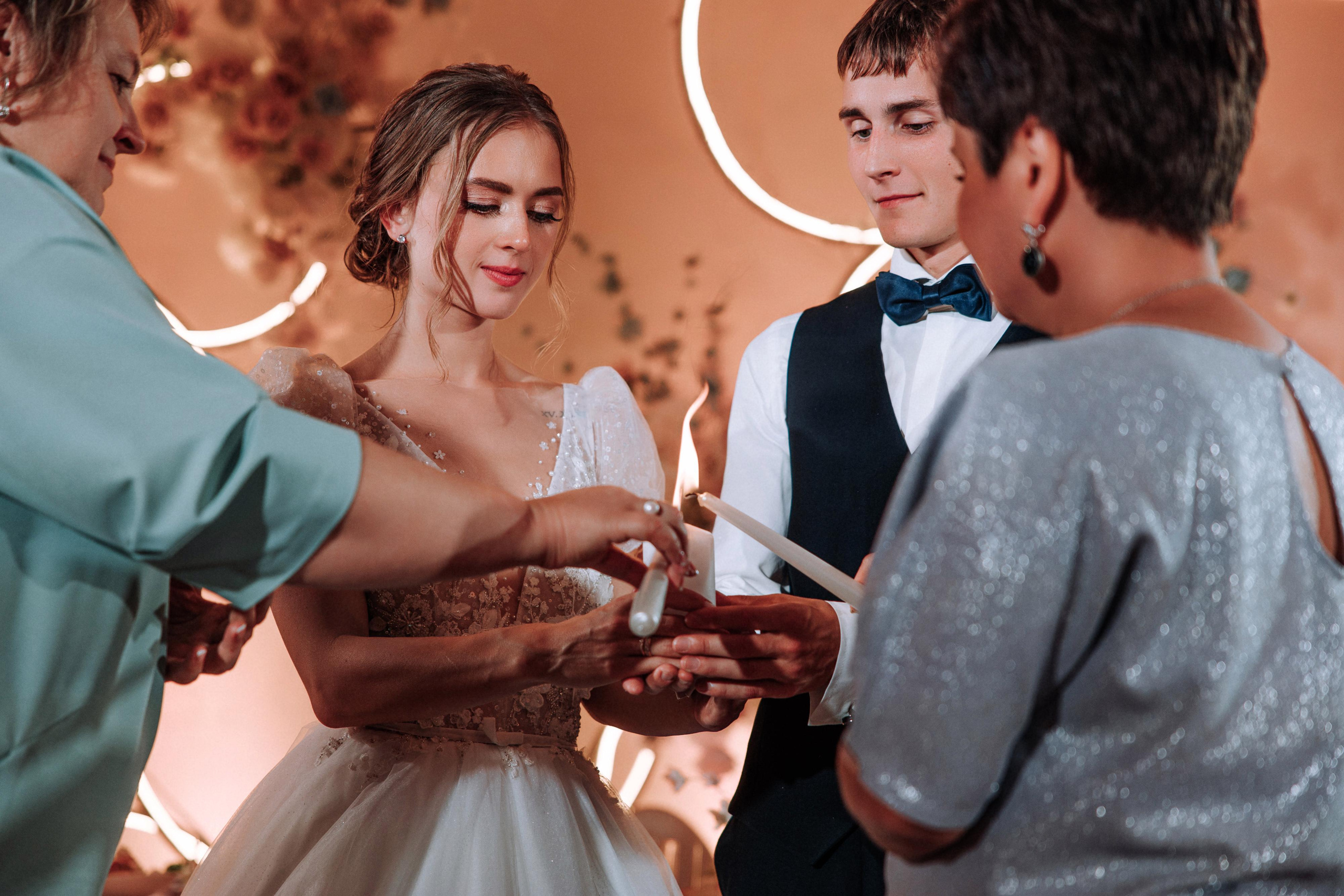 Виктория и Александр. Свадебный фотограф Минск РБ