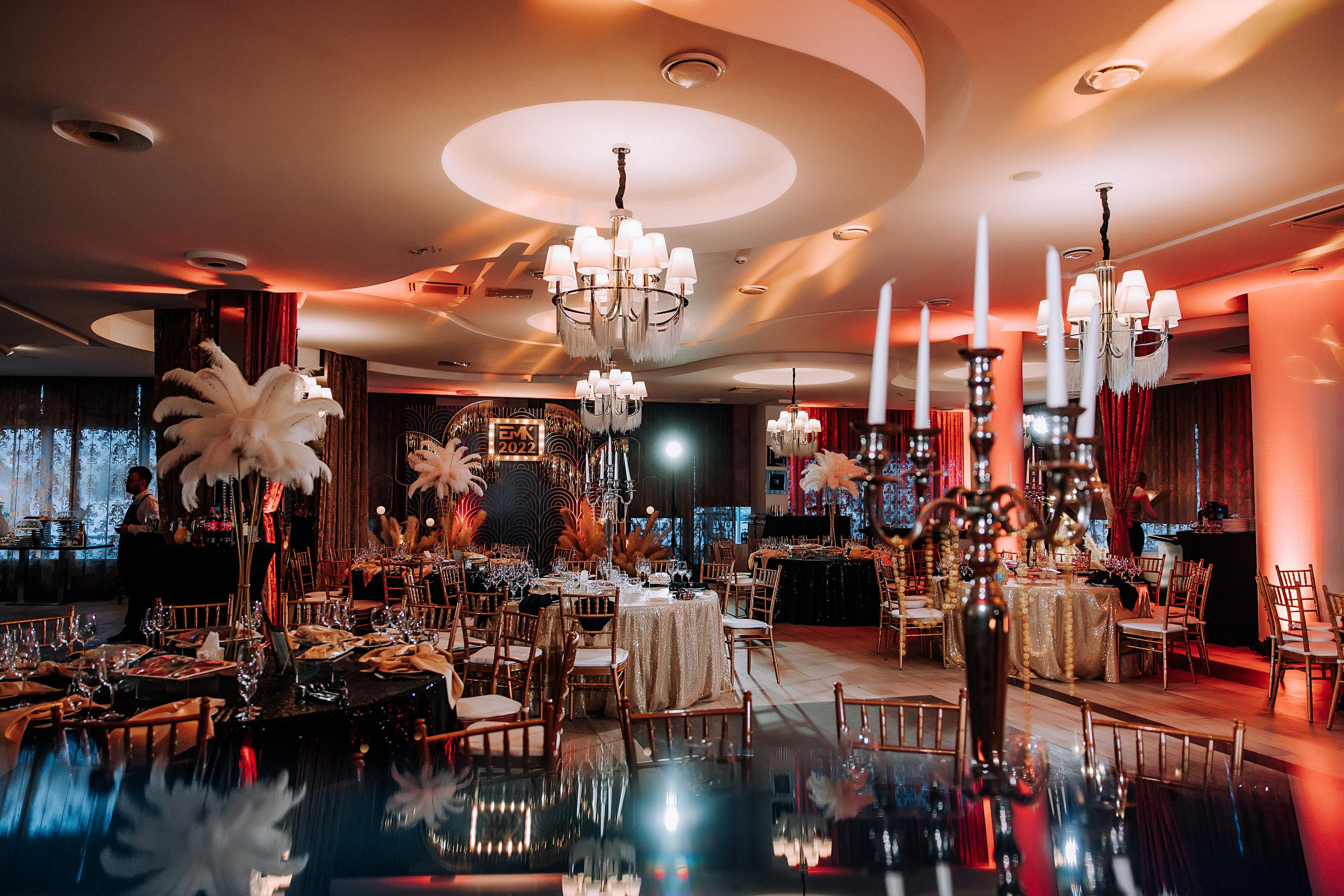 Корпоратив «Гэтсби». Свадебный фотограф Минск РБ