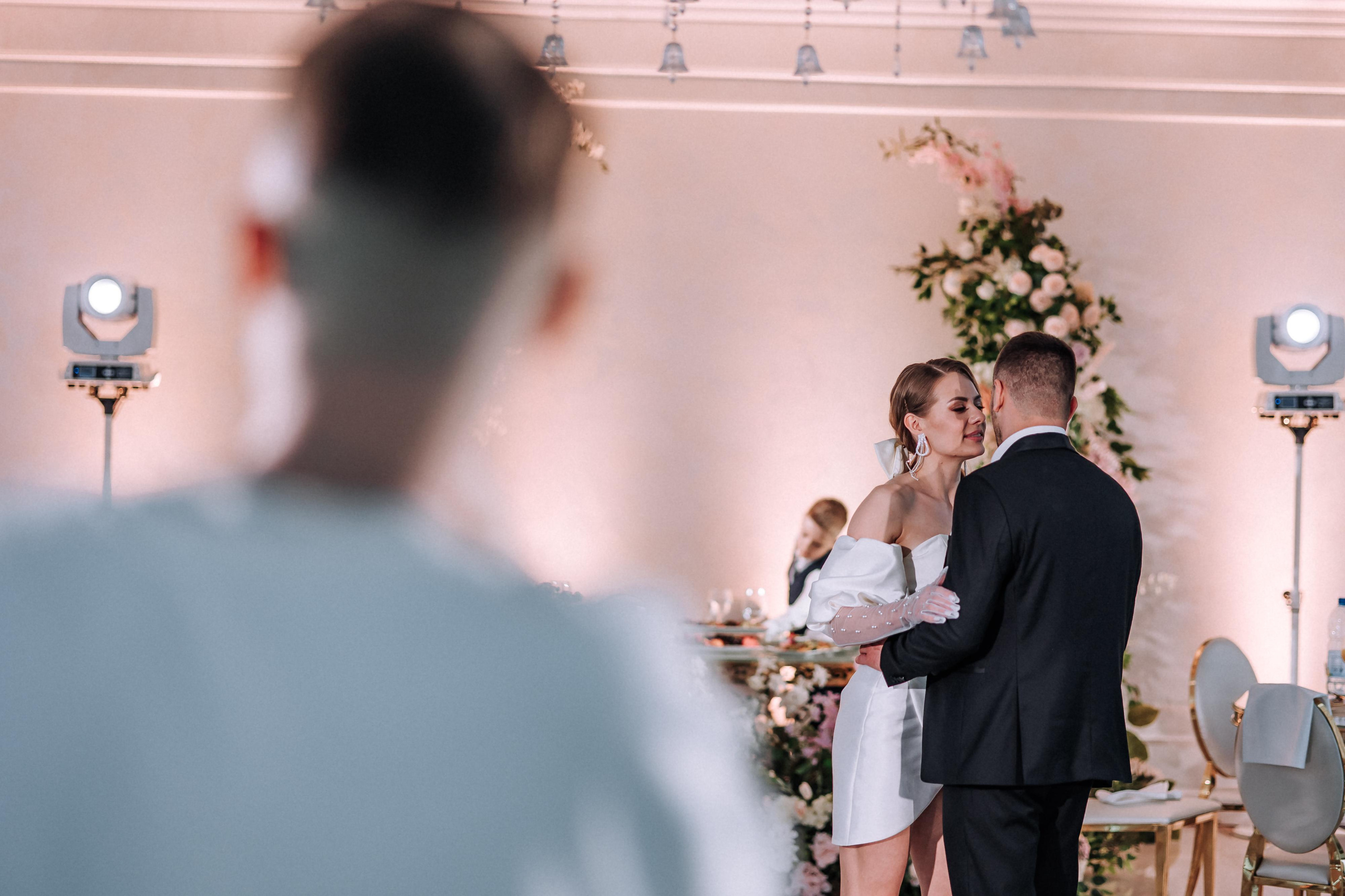 Виктория и Игорь. Свадебный фотограф Минск РБ