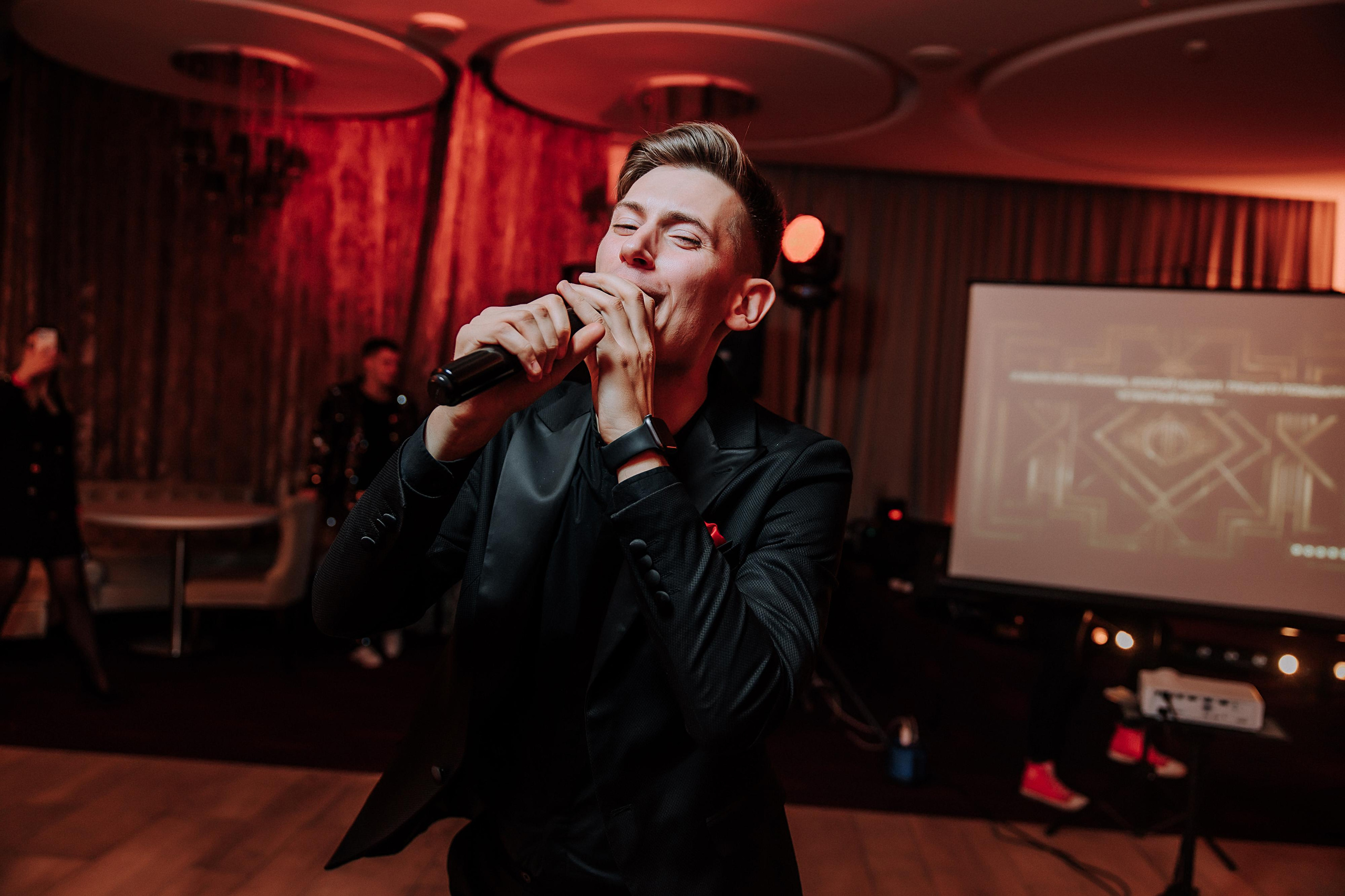 Корпоратив «Гэтсби». Свадебный фотограф Минск РБ