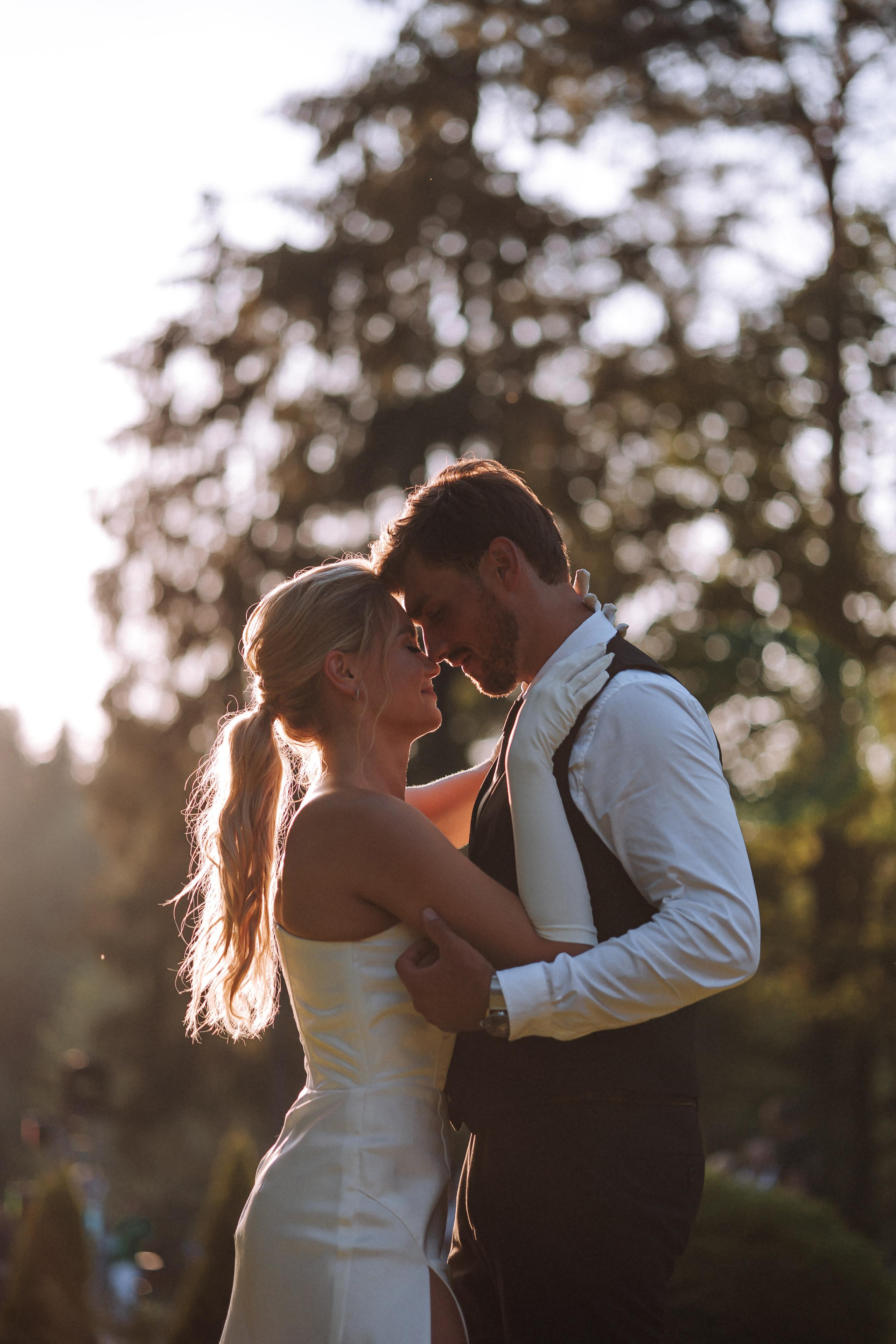 Павел и Карина. Свадебный фотограф Минск РБ