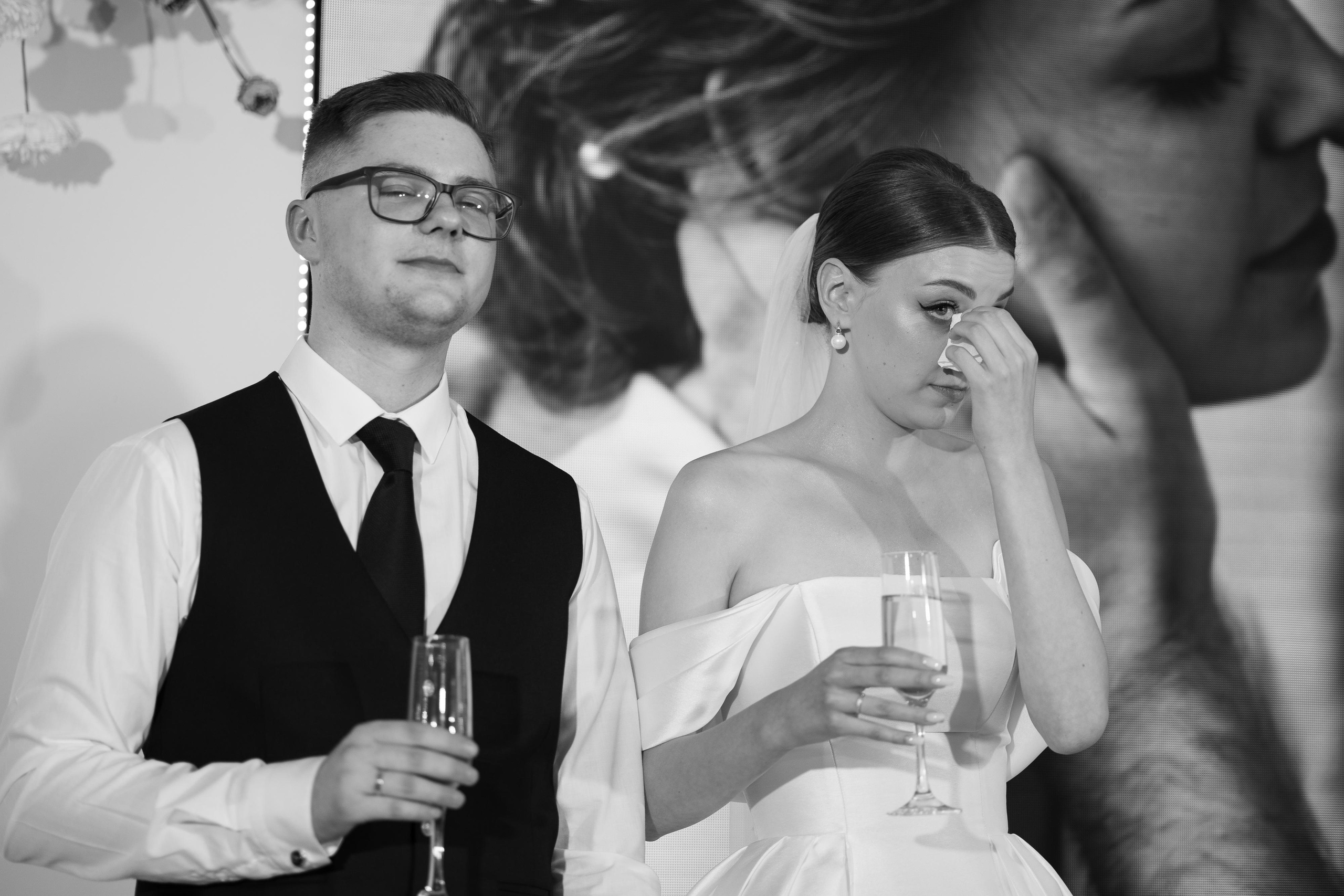 Анна и Дмитрий. Свадебный фотограф Минск РБ