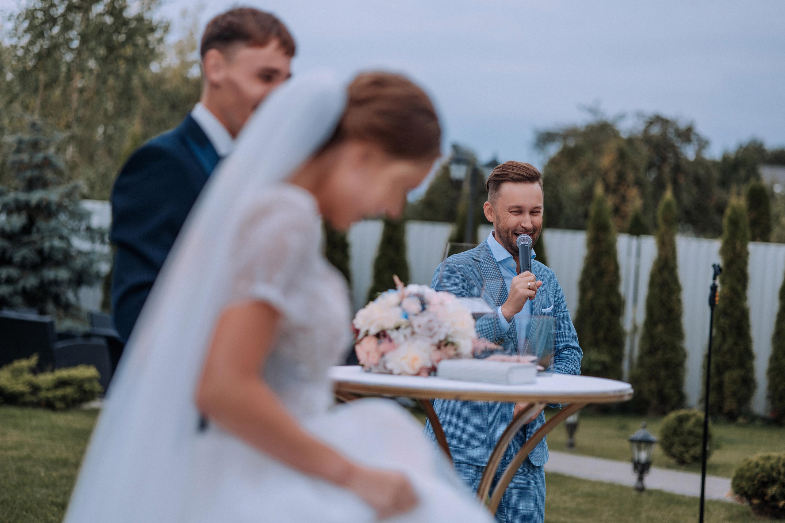 Виктория и Александр. Свадебный фотограф Минск РБ