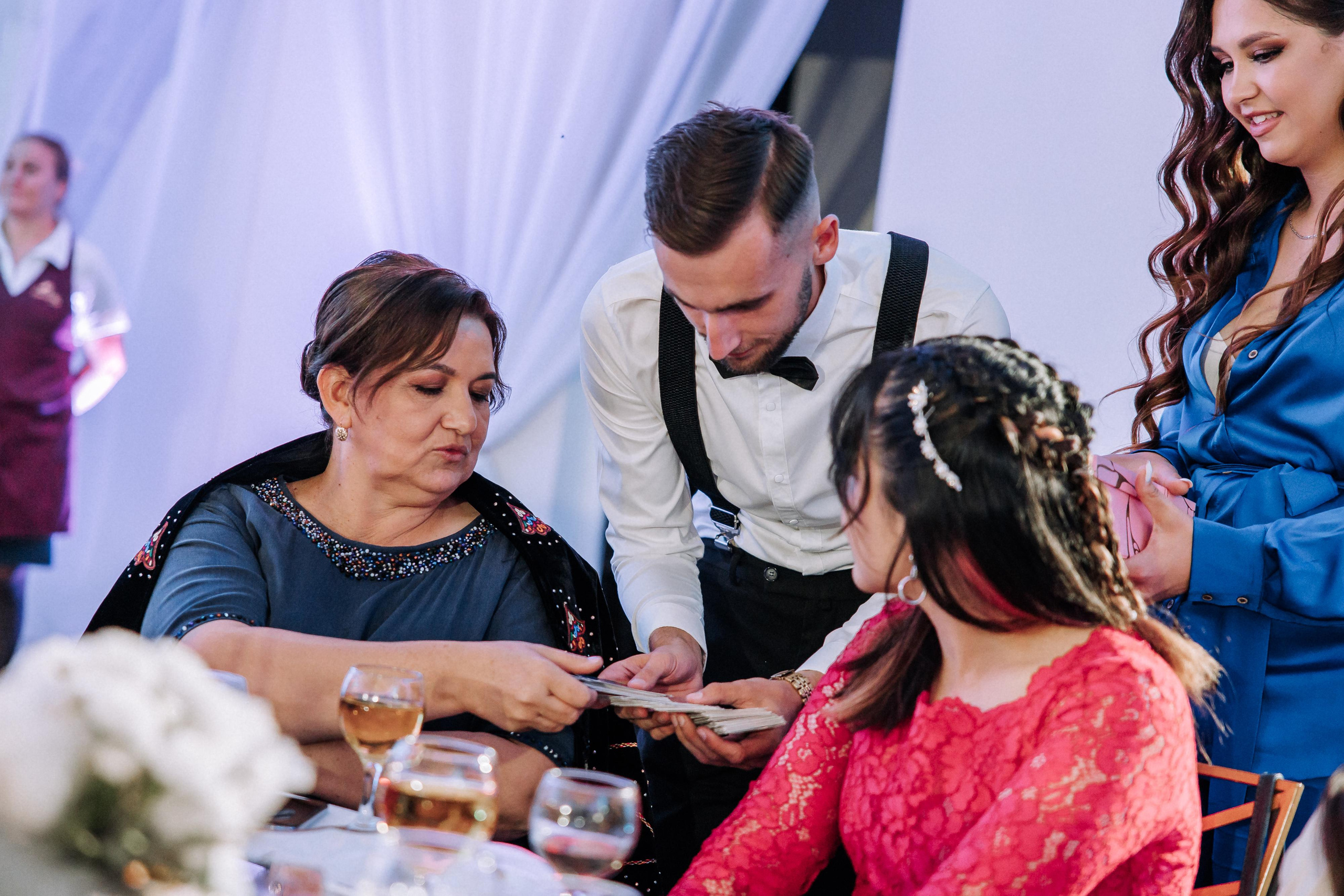 Мери и Андрей. Свадебный фотограф Минск РБ