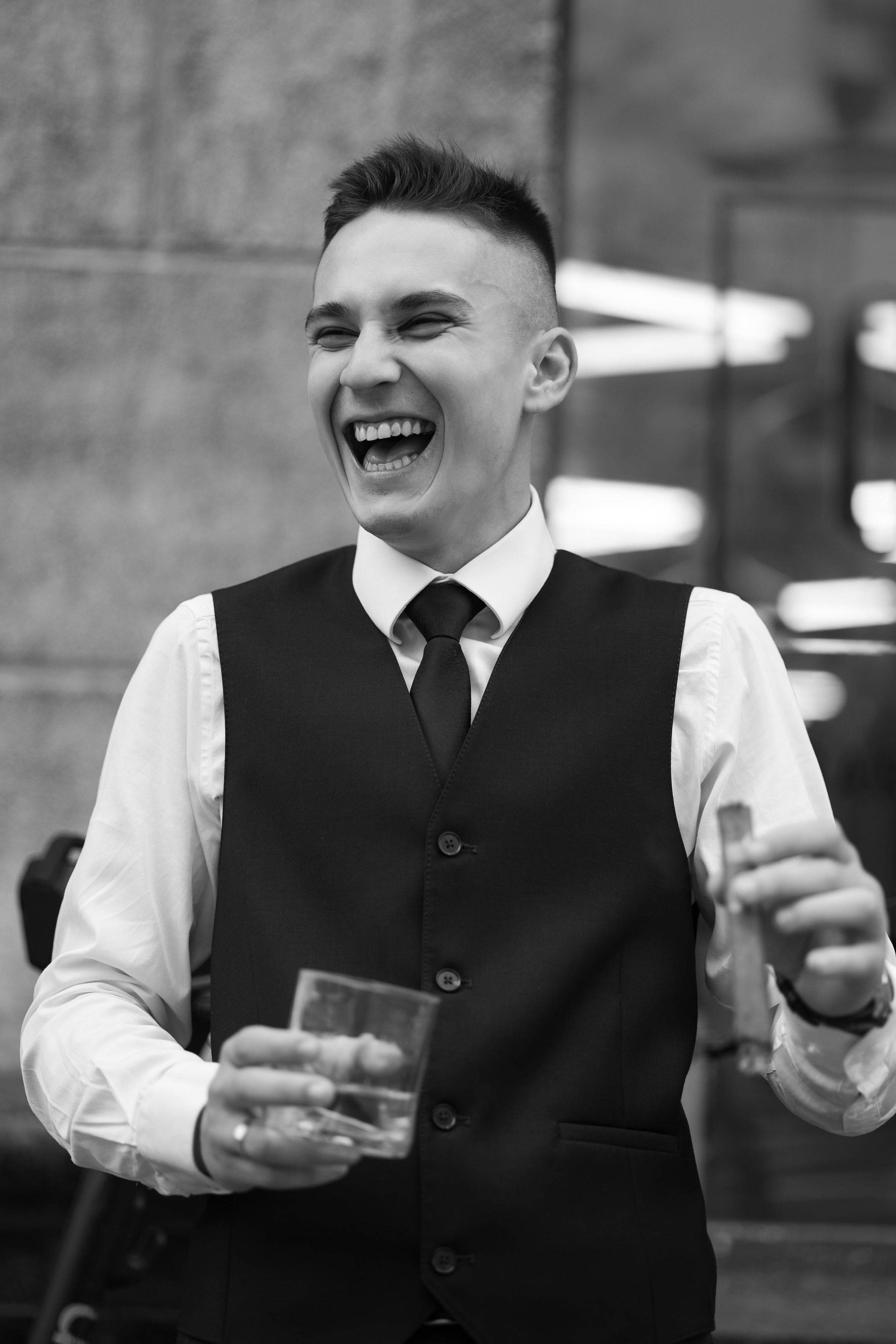 Анна и Дмитрий. Свадебный фотограф Минск РБ