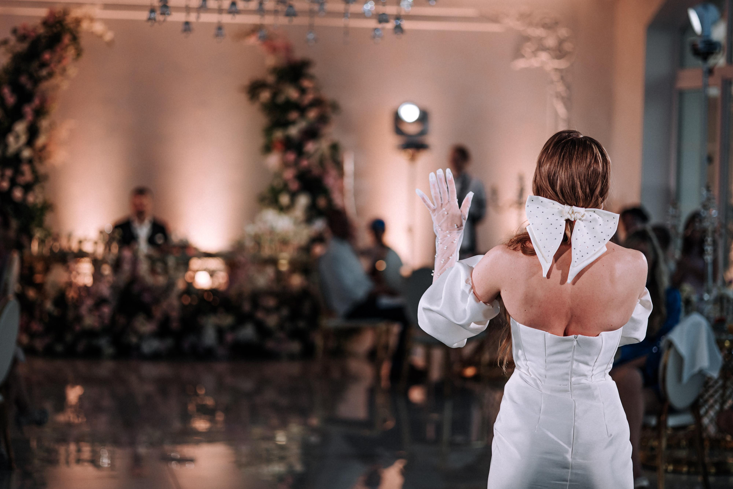 Виктория и Игорь. Свадебный фотограф Минск РБ