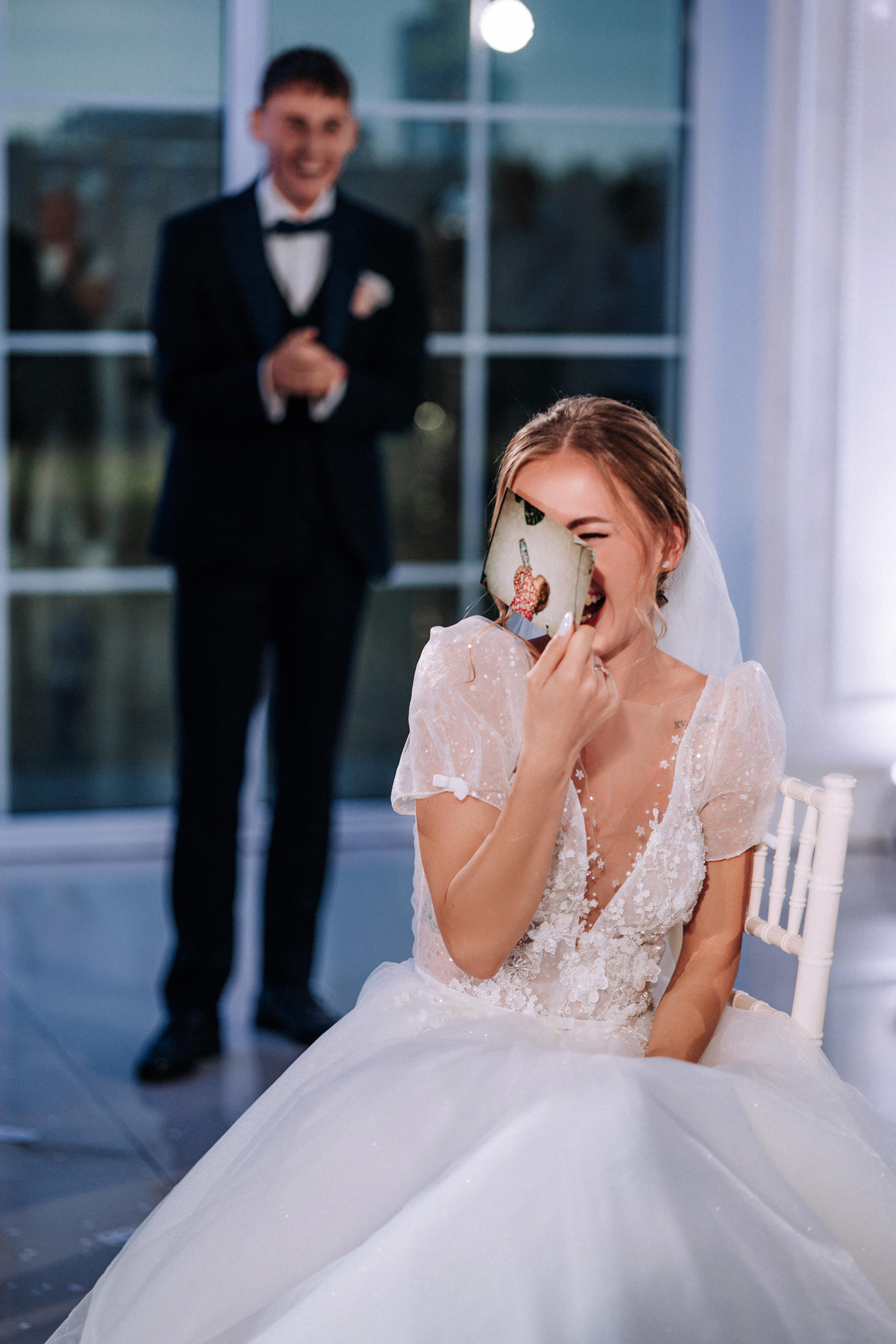 Виктория и Александр. Свадебный фотограф Минск РБ