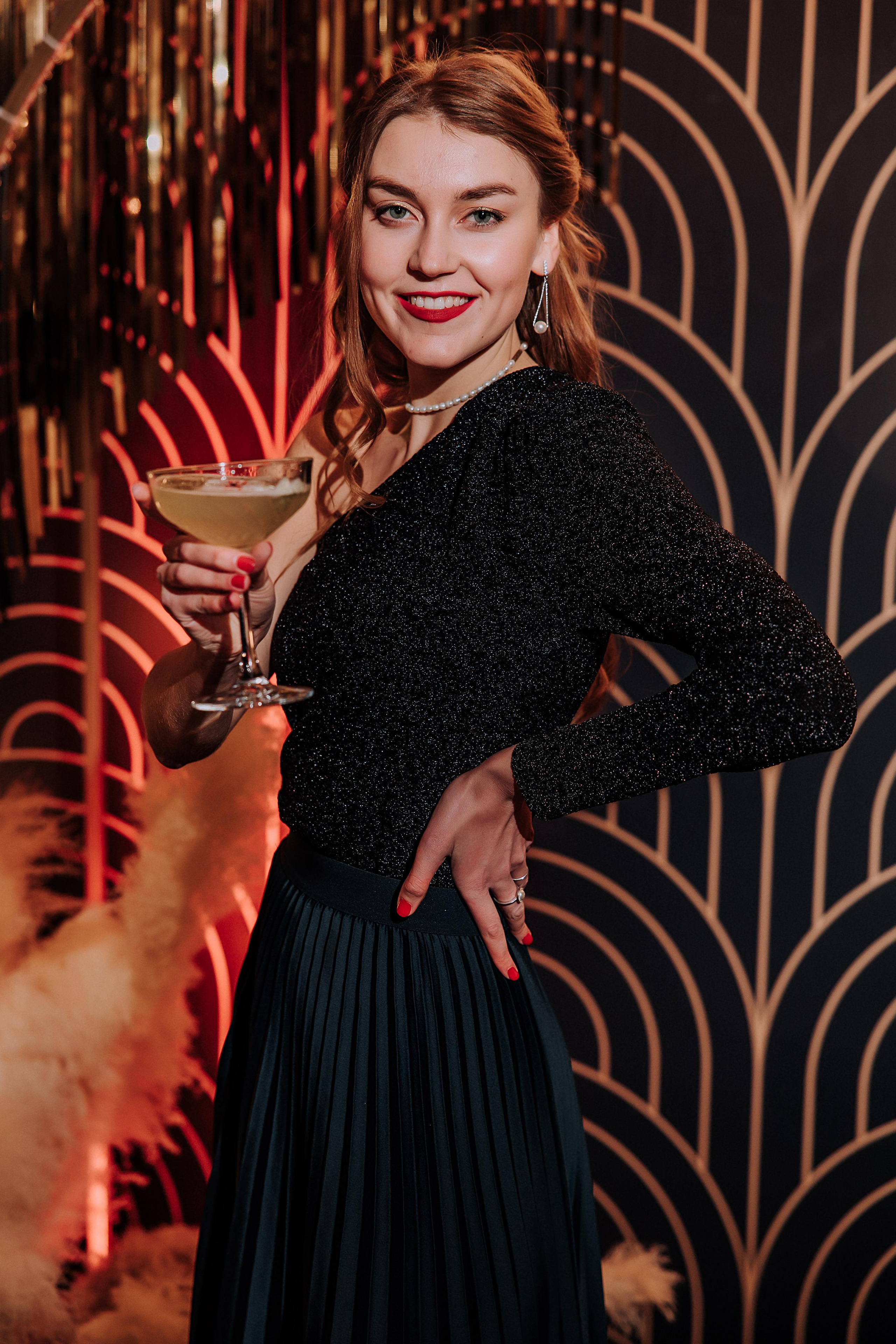 Корпоратив «Гэтсби». Свадебный фотограф Минск РБ