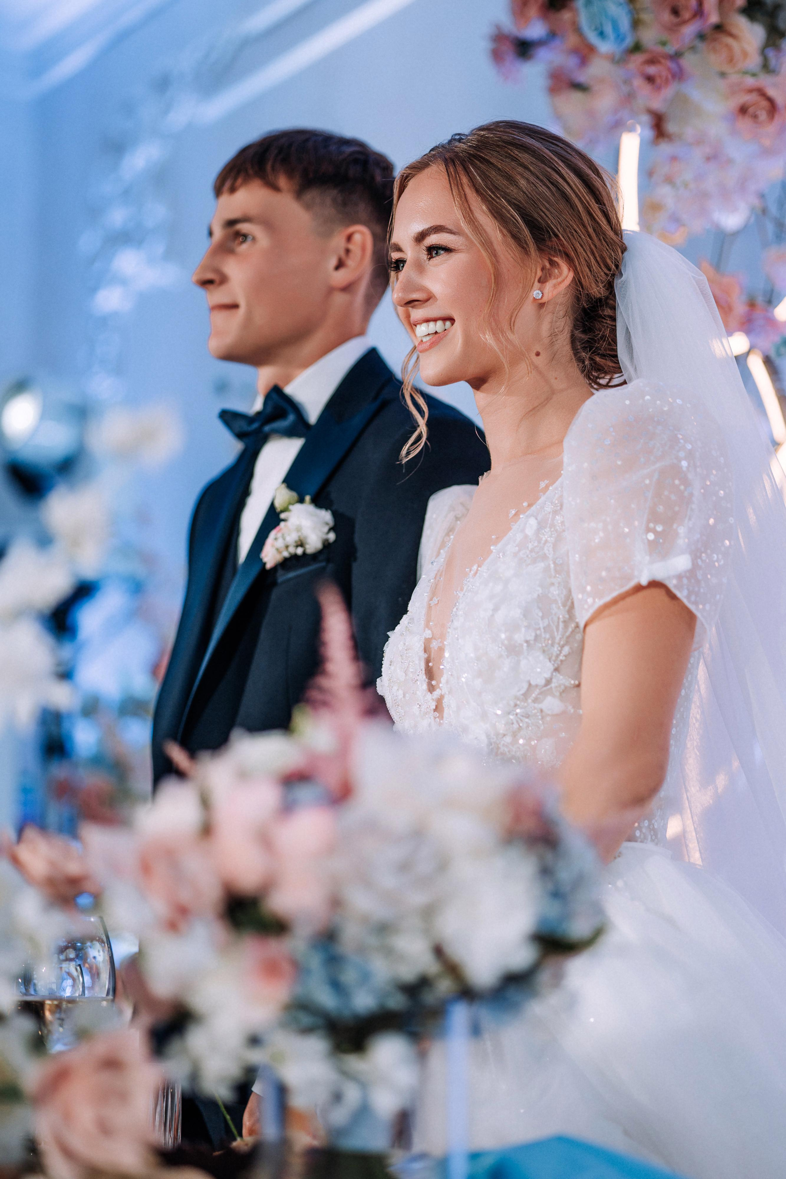 Виктория и Александр. Свадебный фотограф Минск РБ