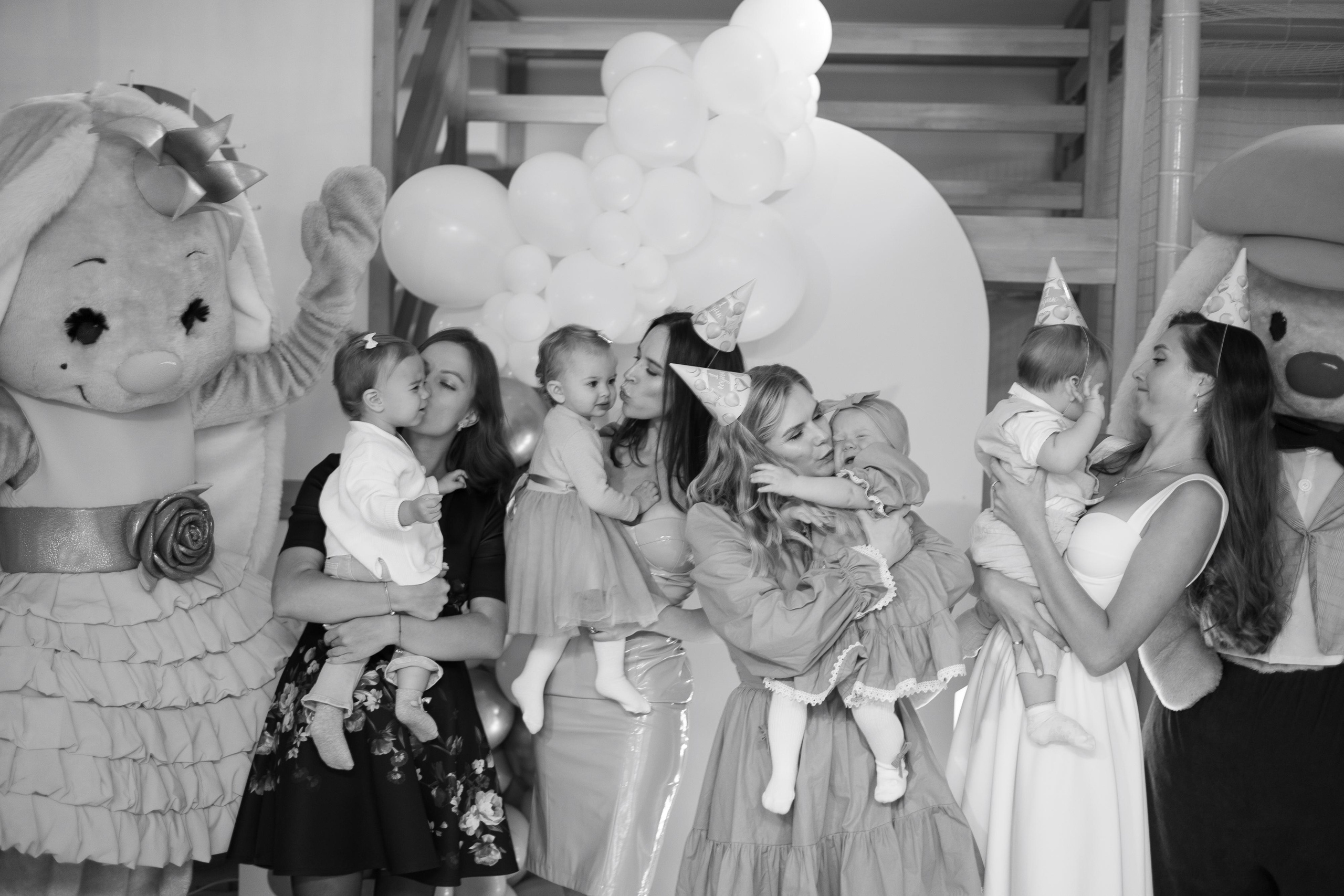 Алиса 1 годик. Свадебный фотограф Минск РБ