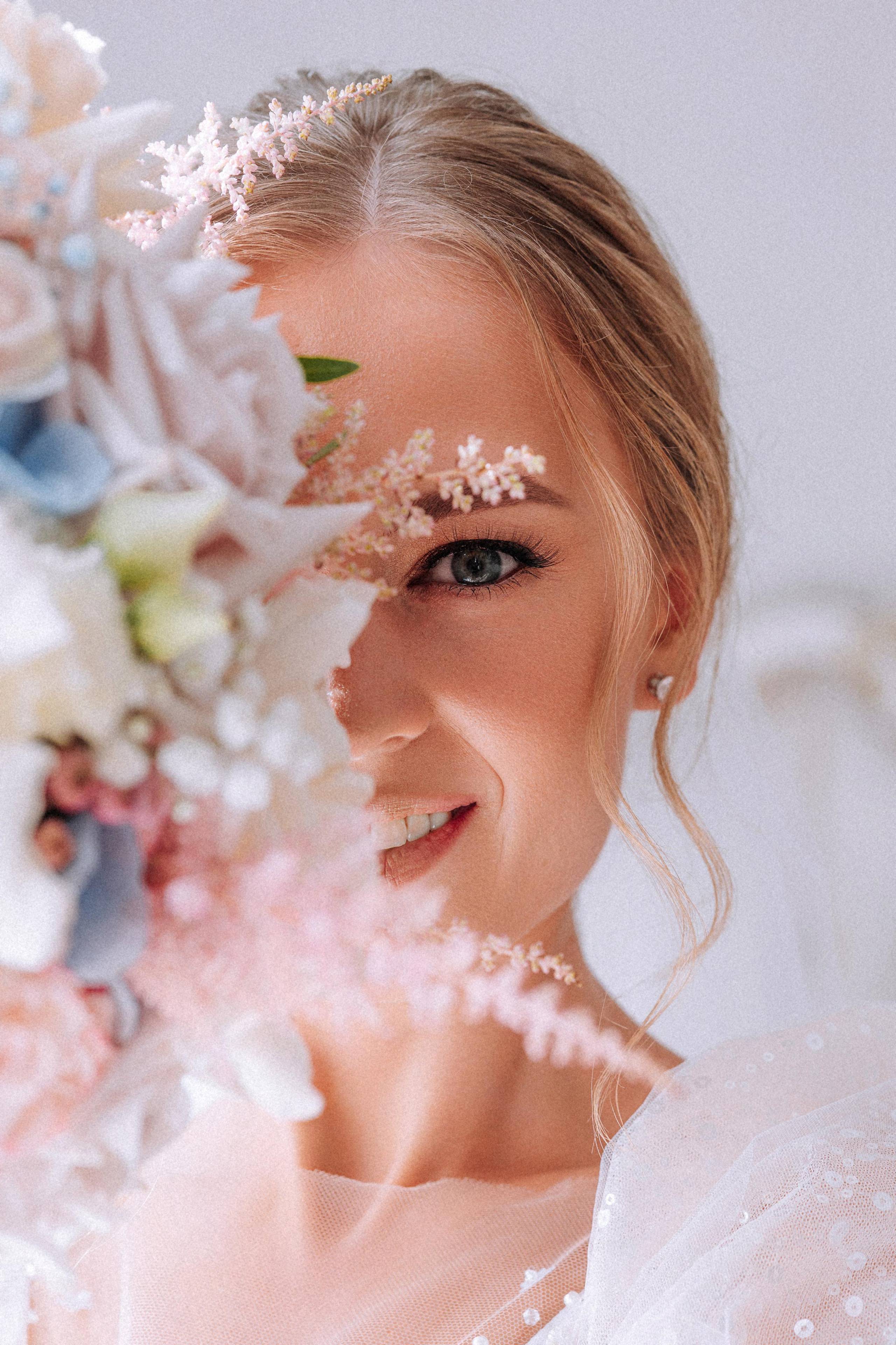 Виктория и Александр. Свадебный фотограф Минск РБ