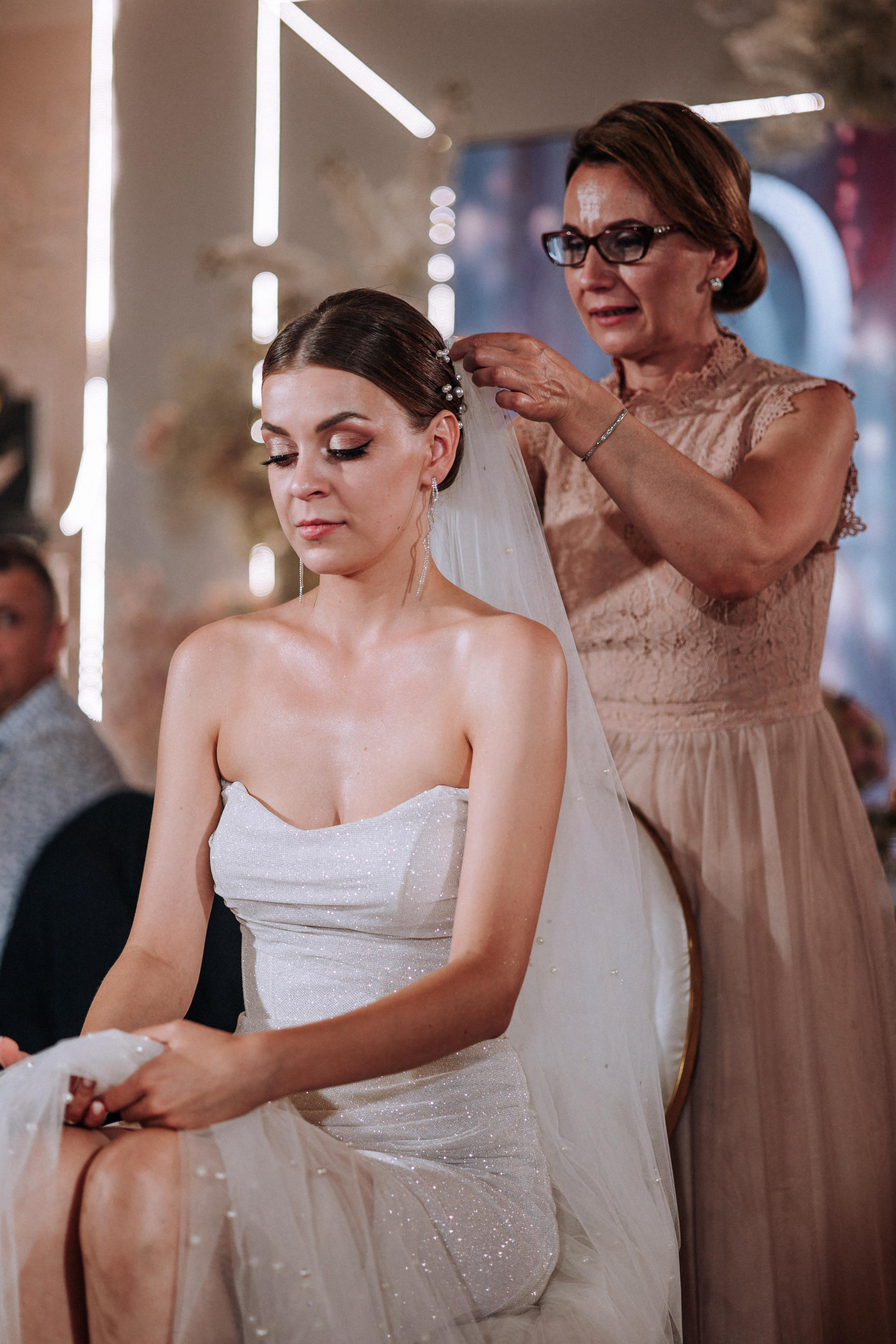 Анна и Дмитрий. Свадебный фотограф Минск РБ