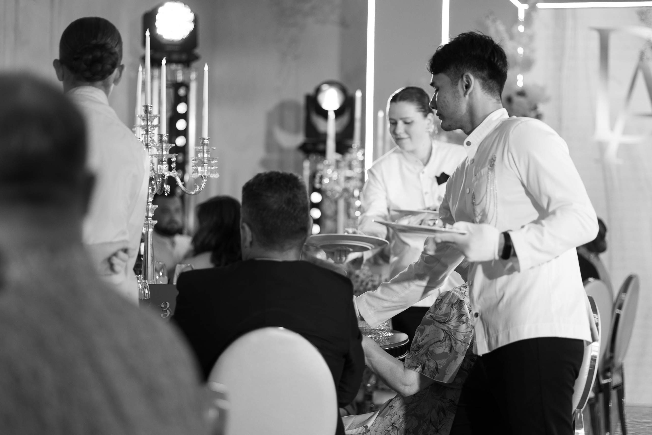 Анна и Дмитрий. Свадебный фотограф Минск РБ