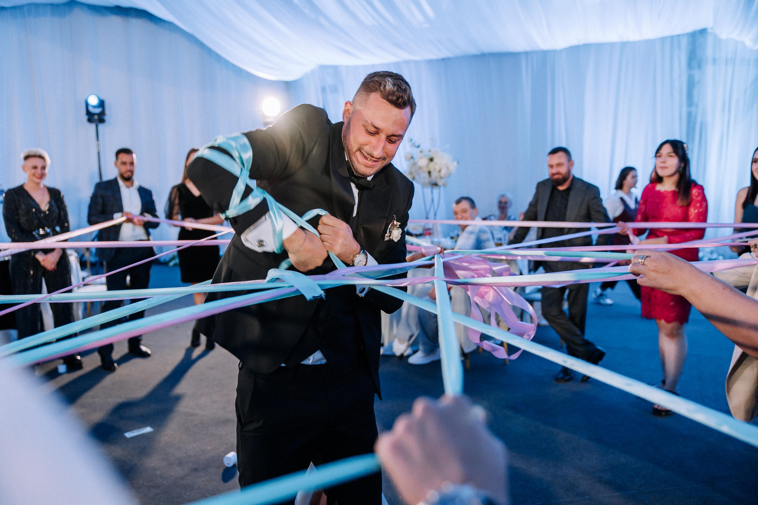 Мери и Андрей. Свадебный фотограф Минск РБ