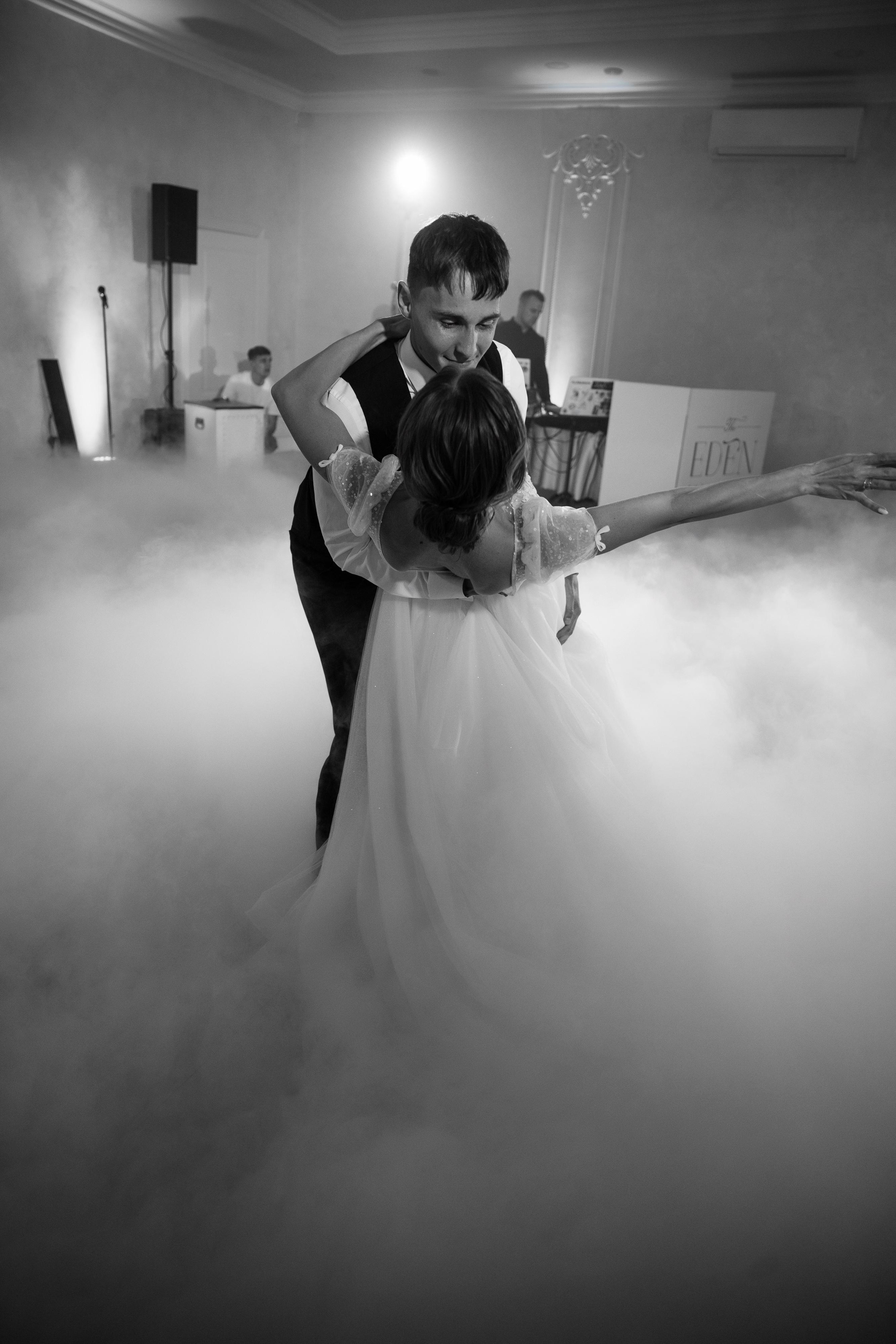 Виктория и Александр. Свадебный фотограф Минск РБ