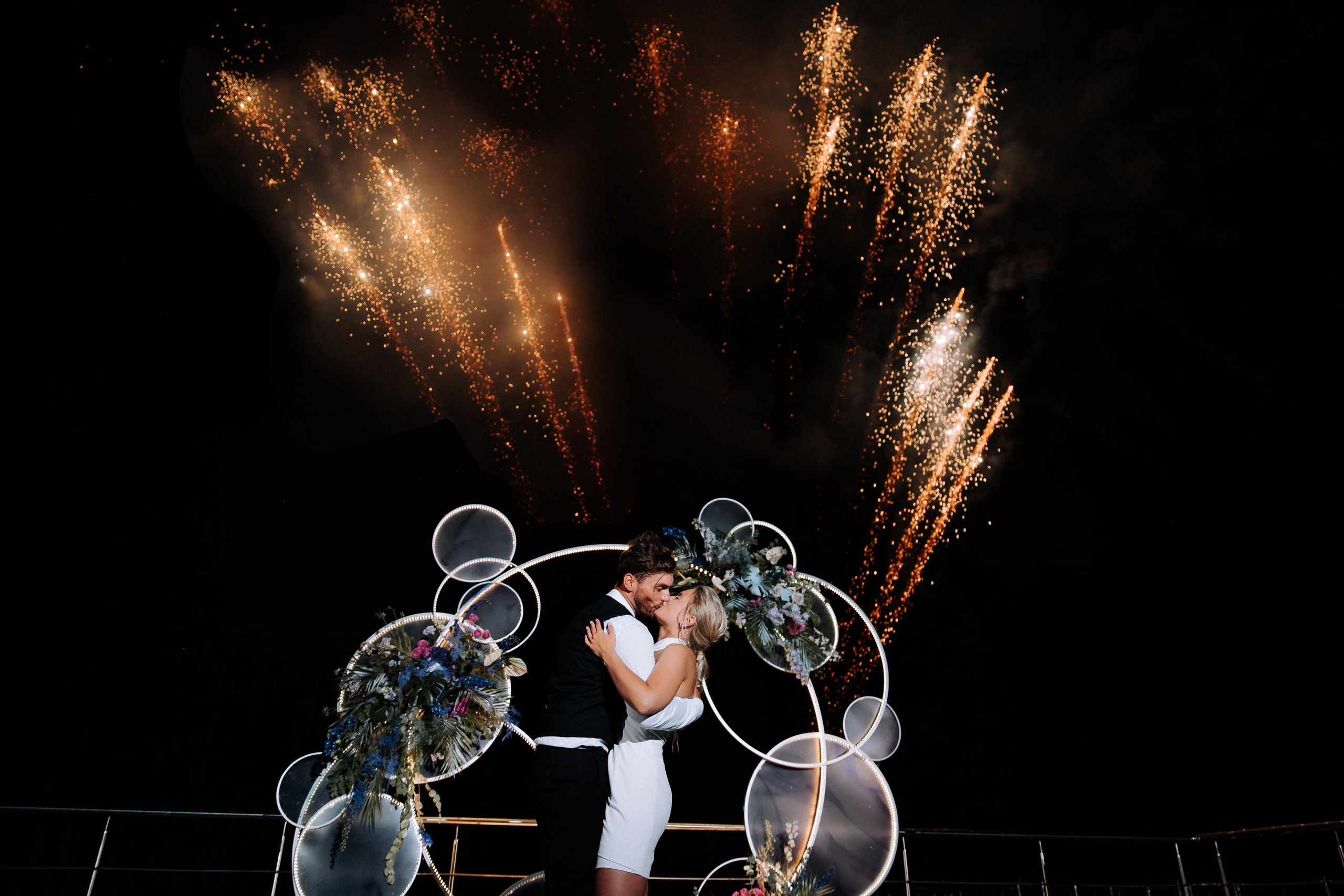 Павел и Карина. Свадебный фотограф Минск РБ