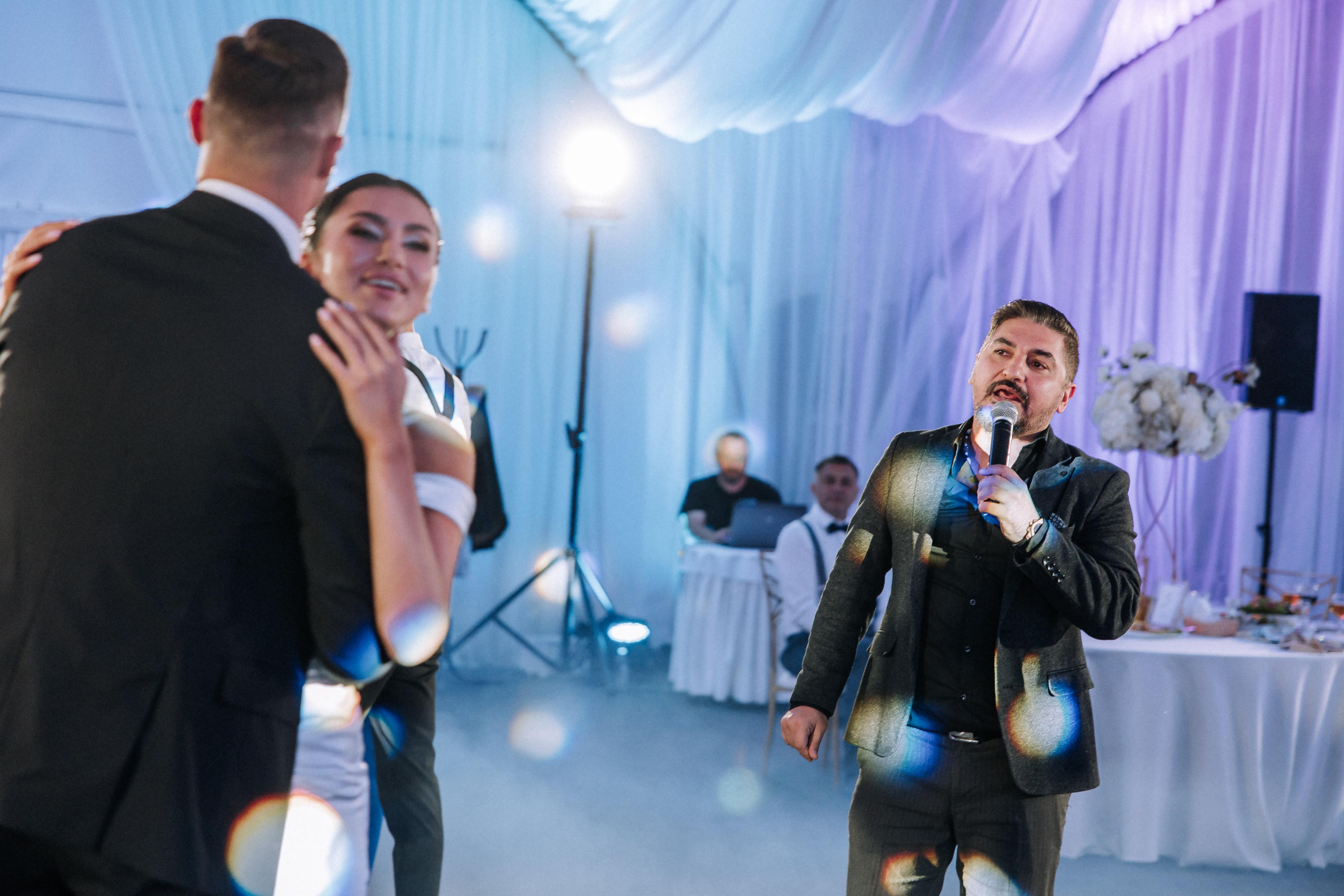 Мери и Андрей. Свадебный фотограф Минск РБ