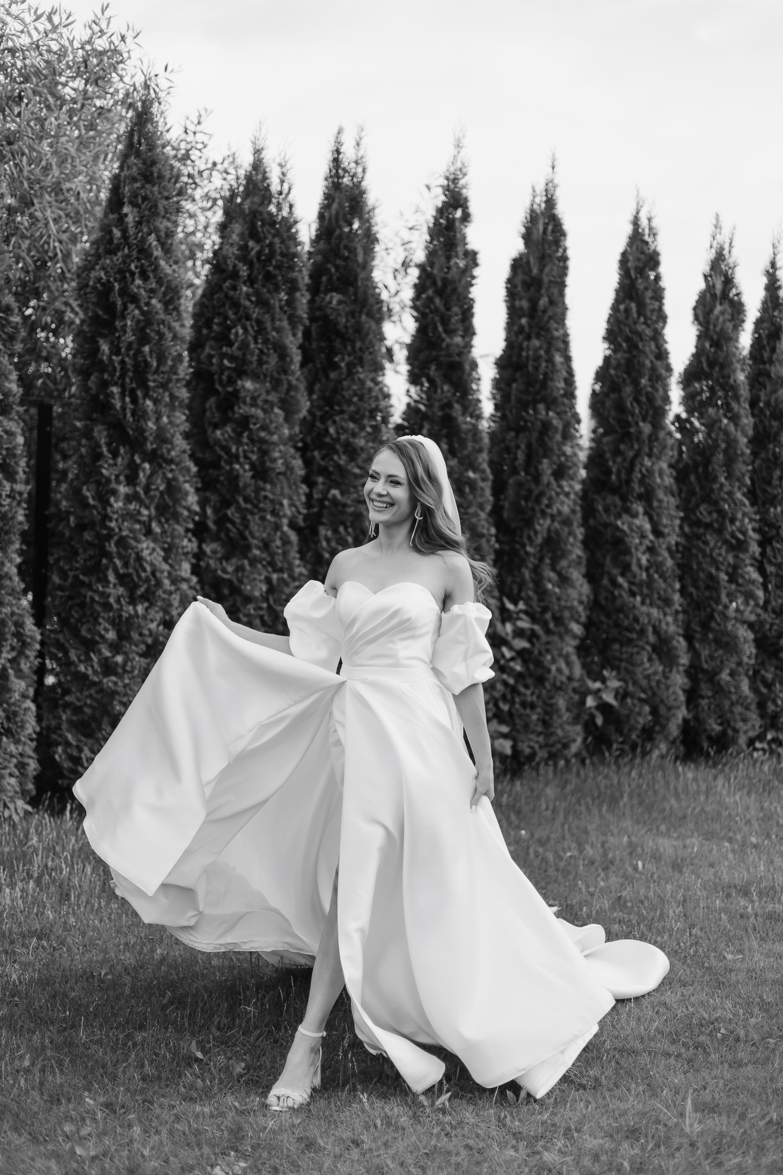 Виктория и Игорь. Свадебный фотограф Минск РБ