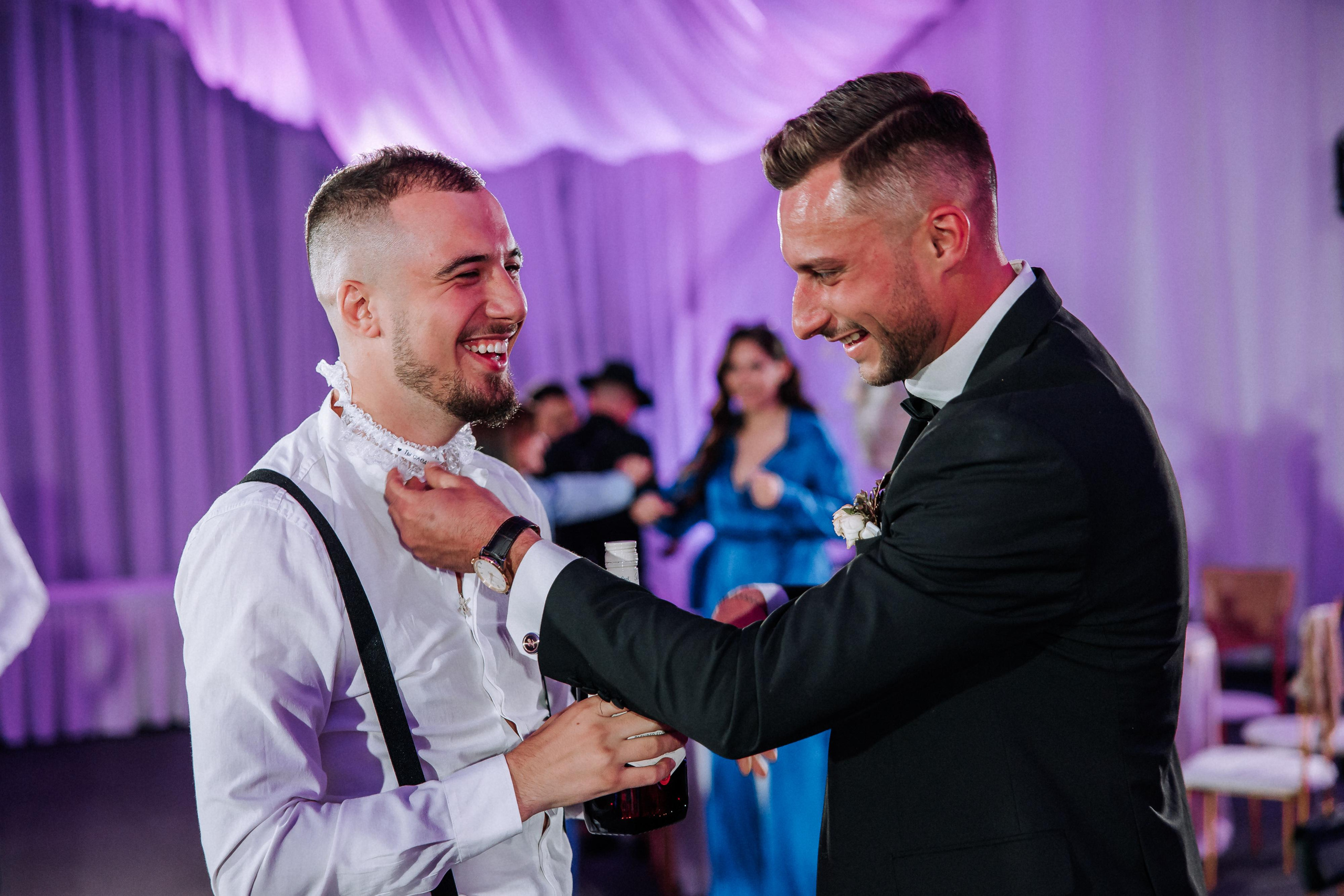 Мери и Андрей. Свадебный фотограф Минск РБ