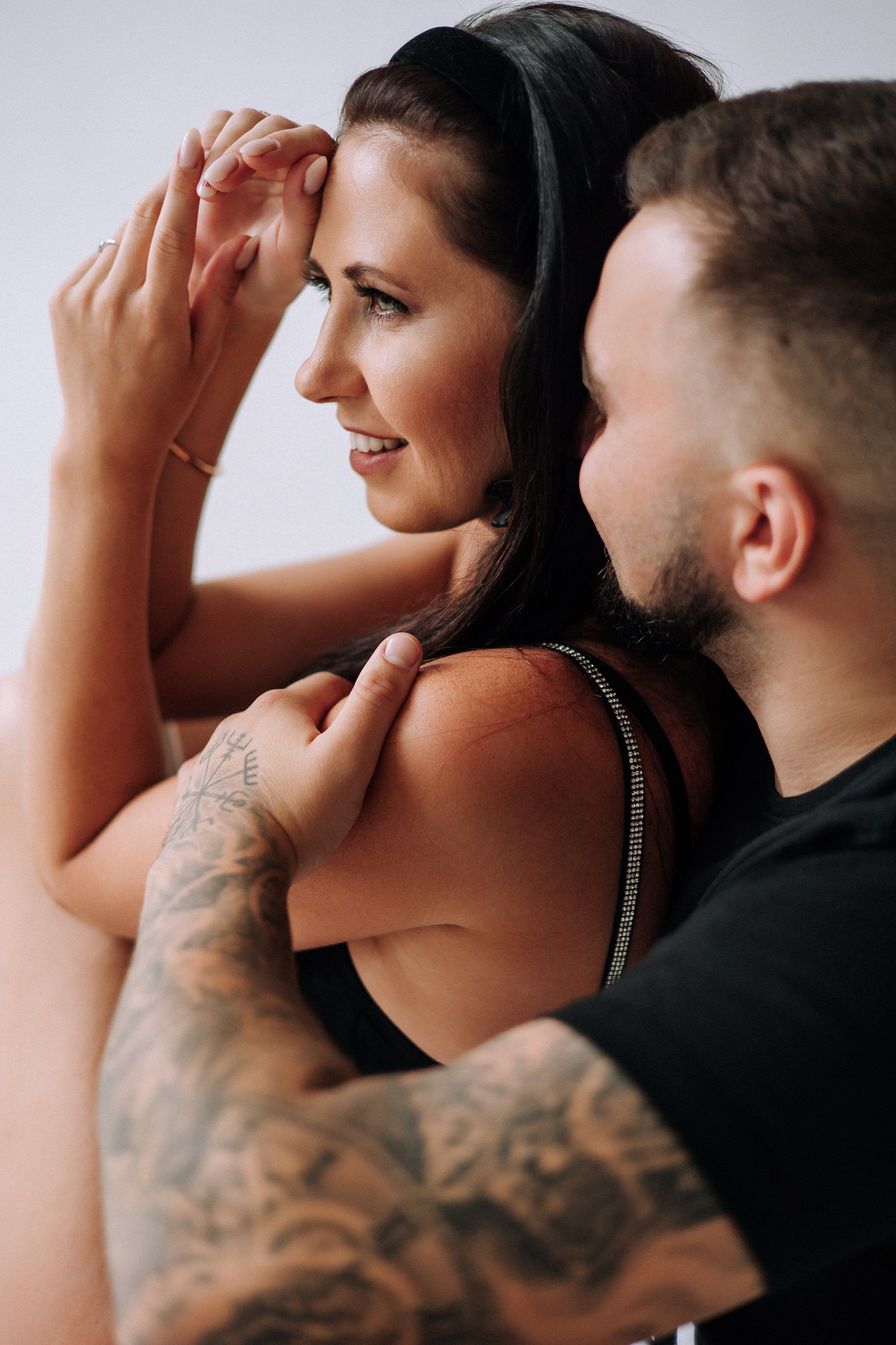 Фаддей 6 месяцев. Свадебный фотограф Минск РБ