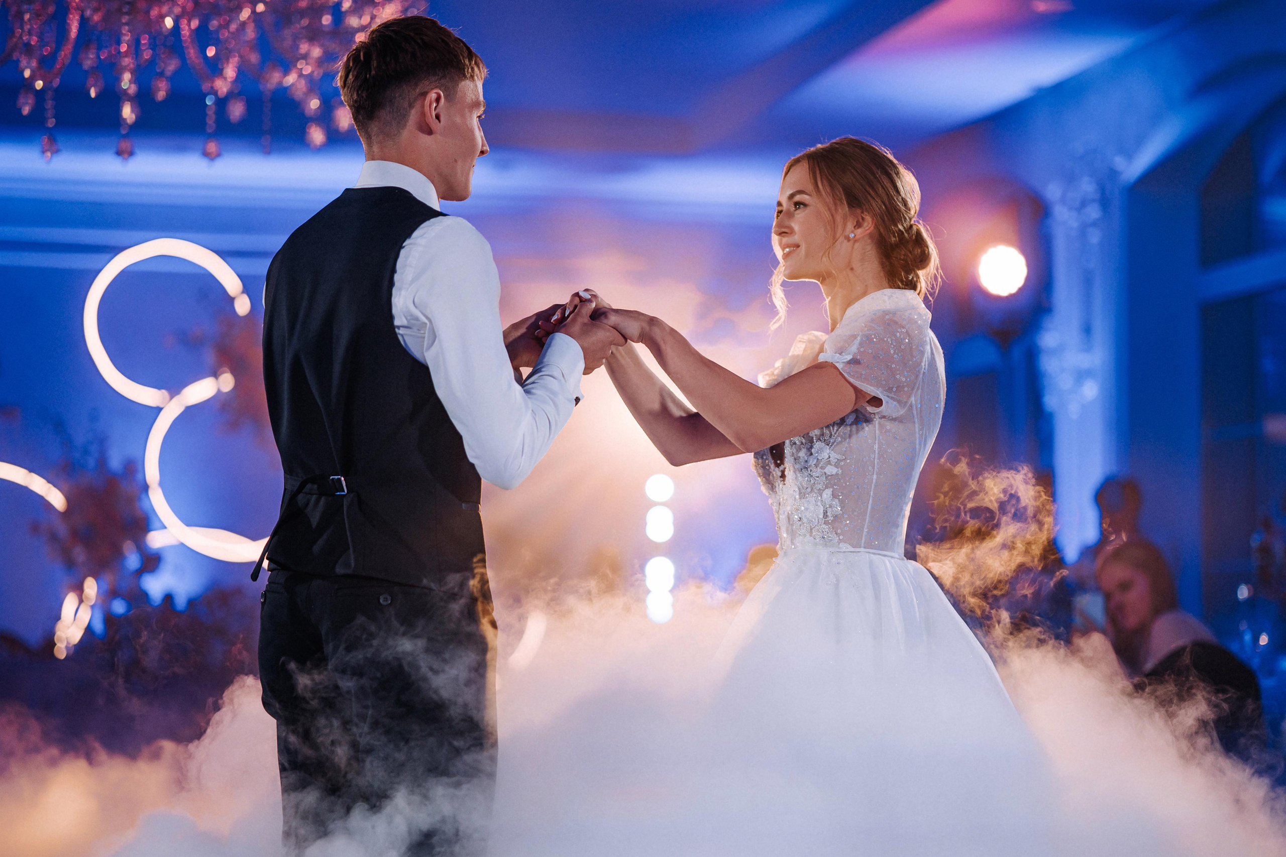 Виктория и Александр. Свадебный фотограф Минск РБ