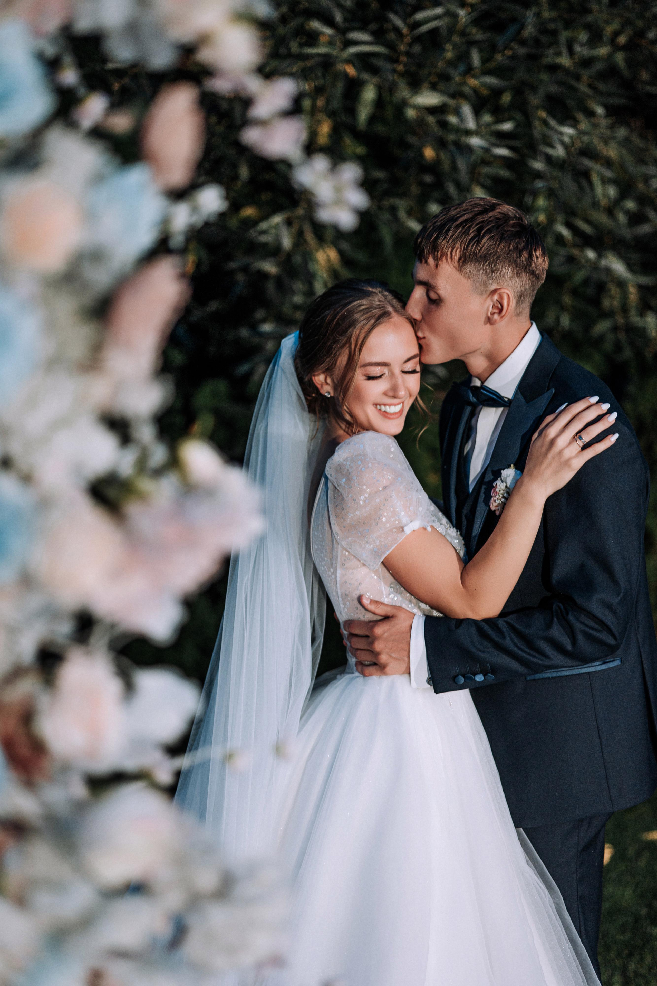 Виктория и Александр. Свадебный фотограф Минск РБ