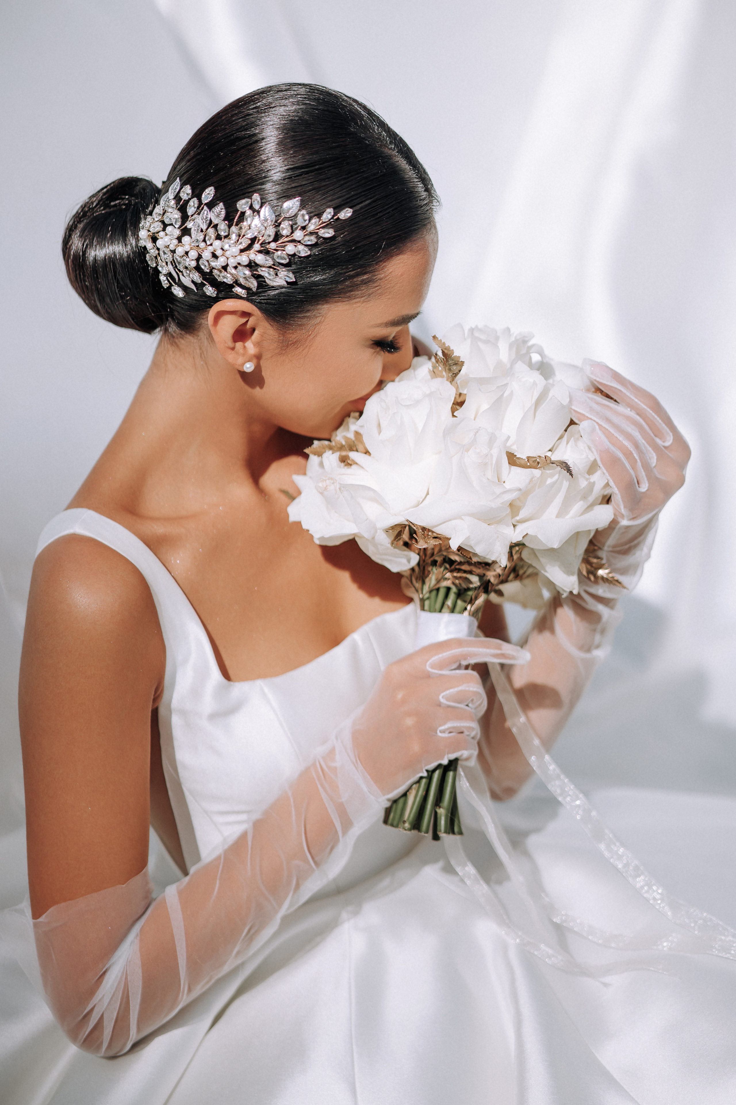 Мери и Андрей. Свадебный фотограф Минск РБ