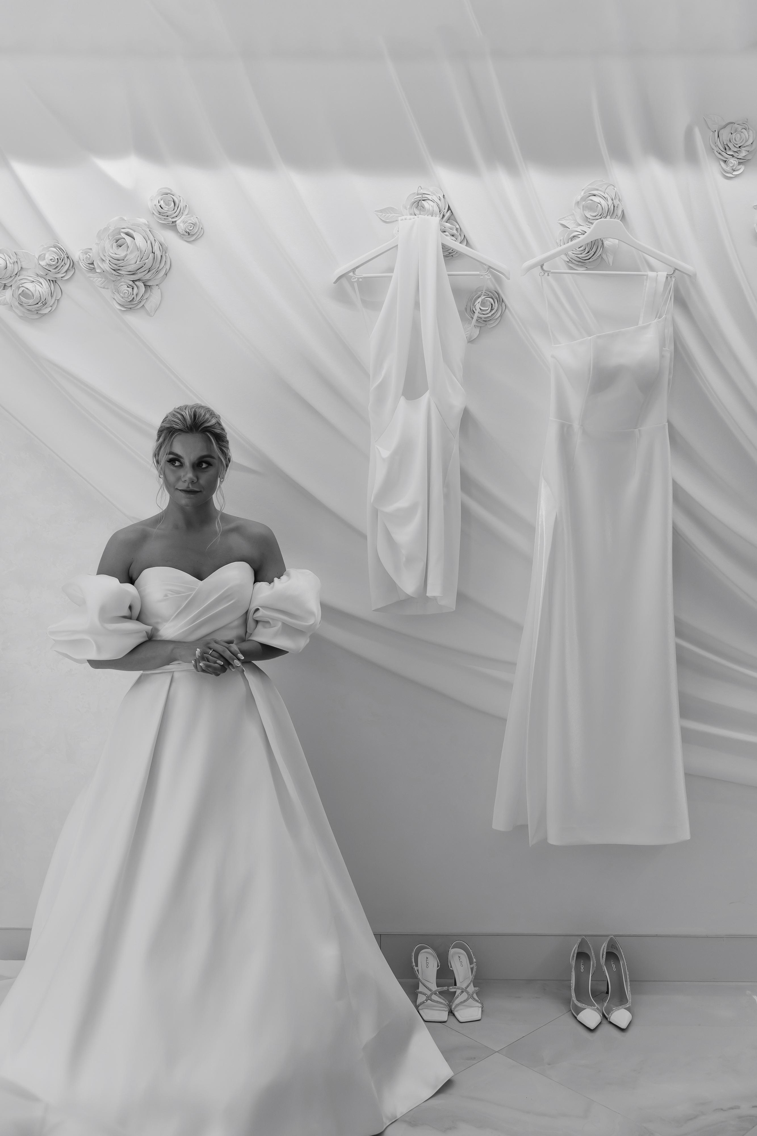 Павел и Карина. Свадебный фотограф Минск РБ