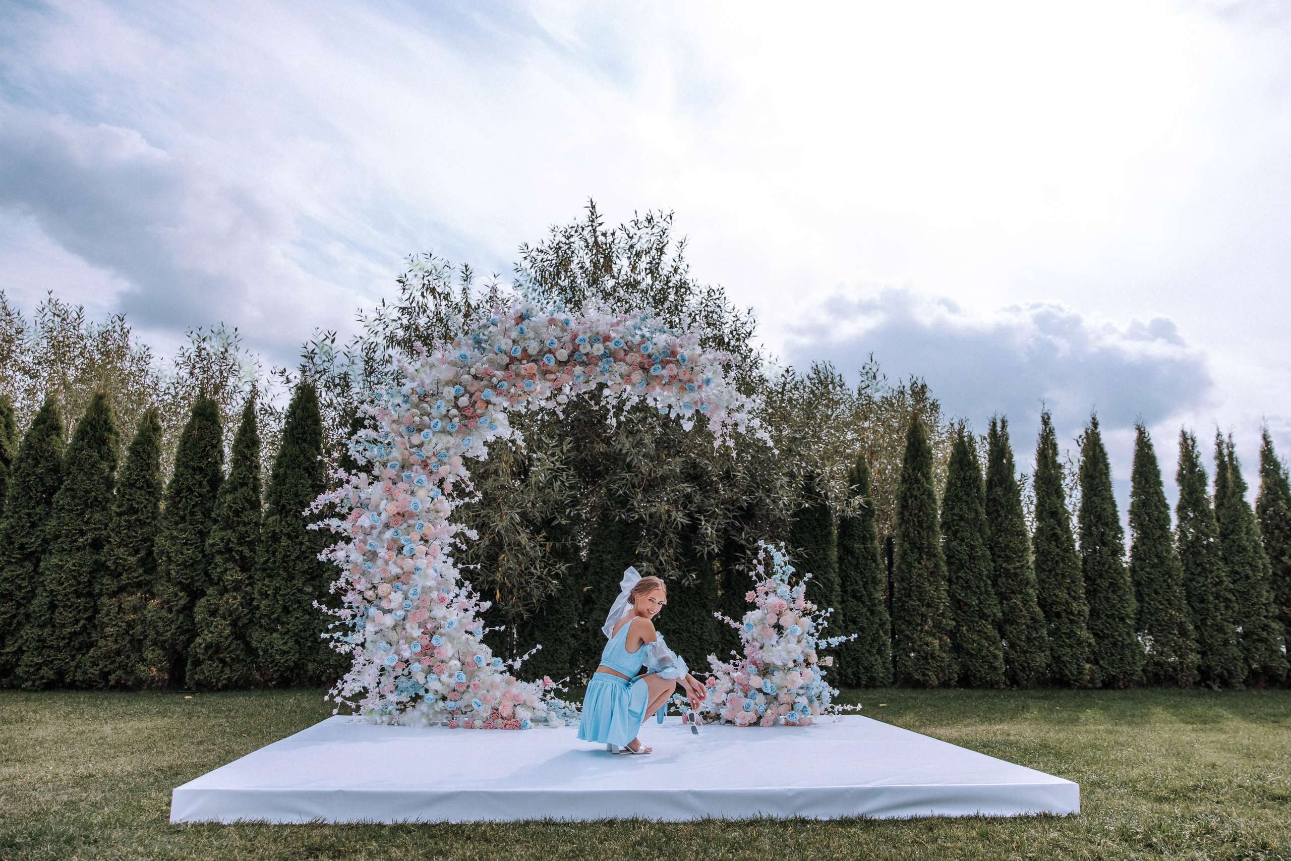 Виктория и Александр. Свадебный фотограф Минск РБ