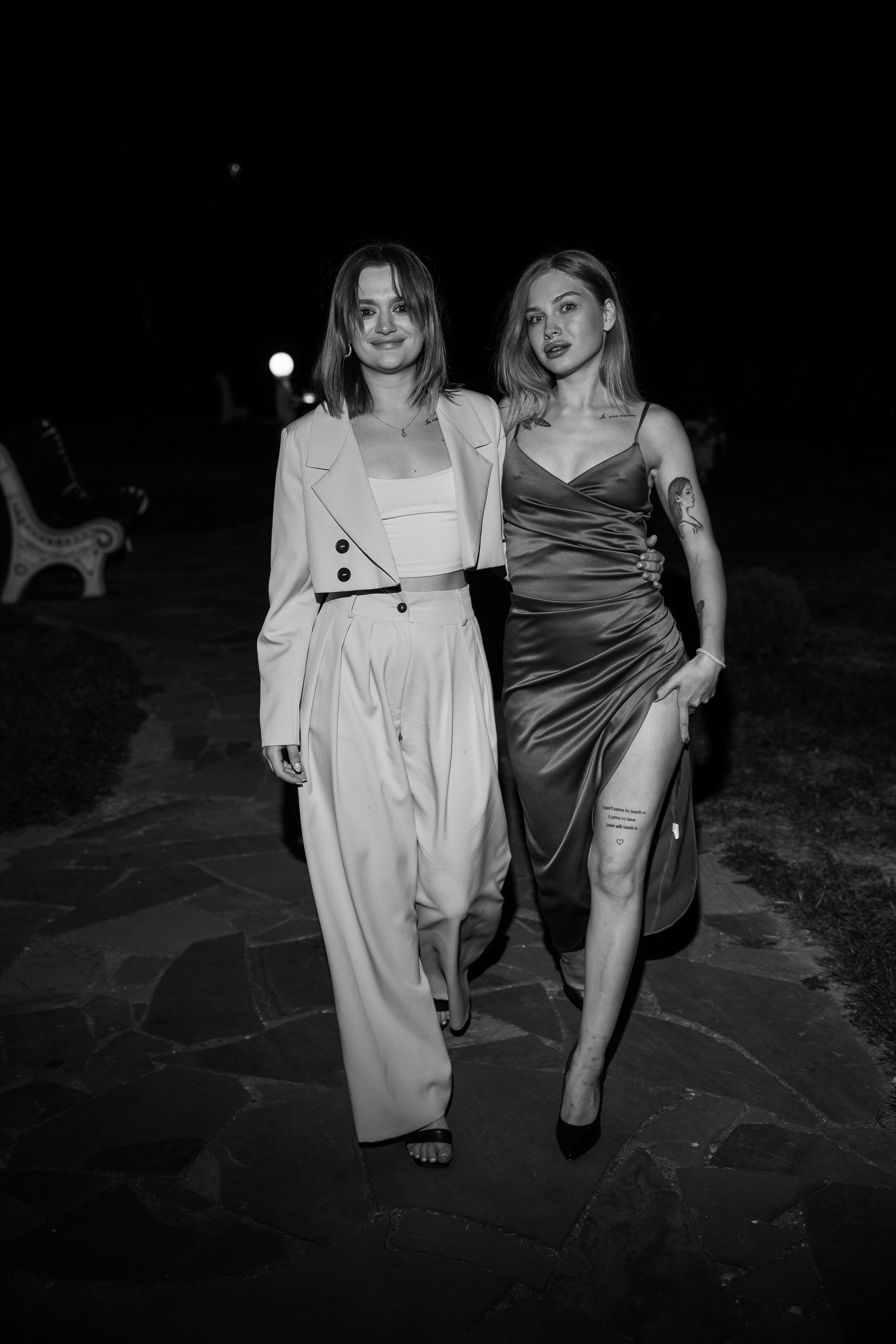 Мери и Андрей. Свадебный фотограф Минск РБ