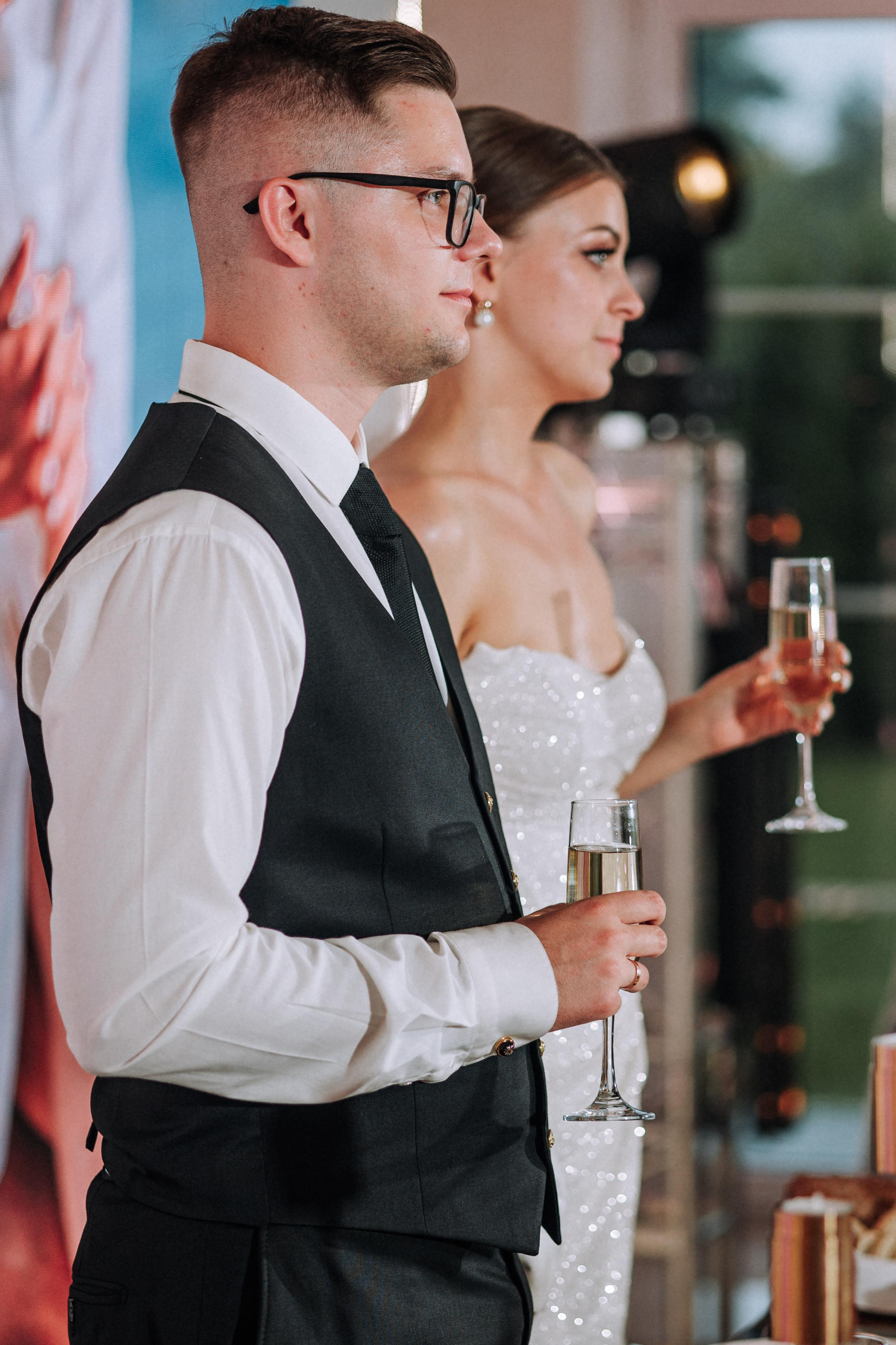 Анна и Дмитрий. Свадебный фотограф Минск РБ