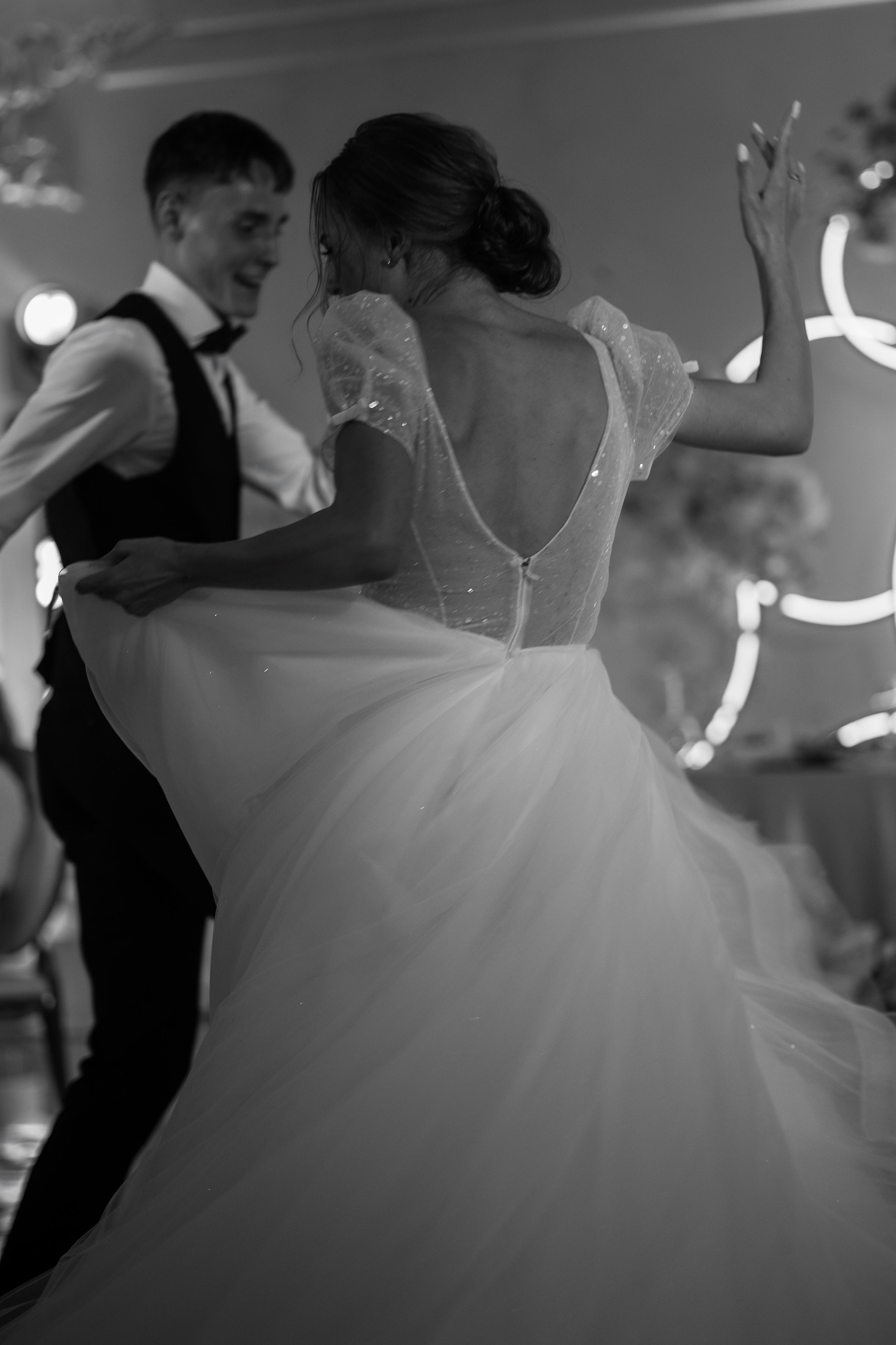 Виктория и Александр. Свадебный фотограф Минск РБ