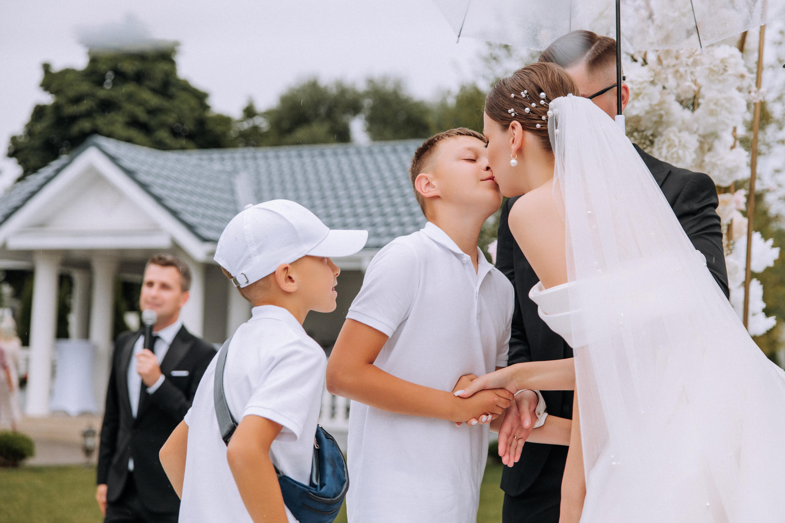 Анна и Дмитрий. Свадебный фотограф Минск РБ