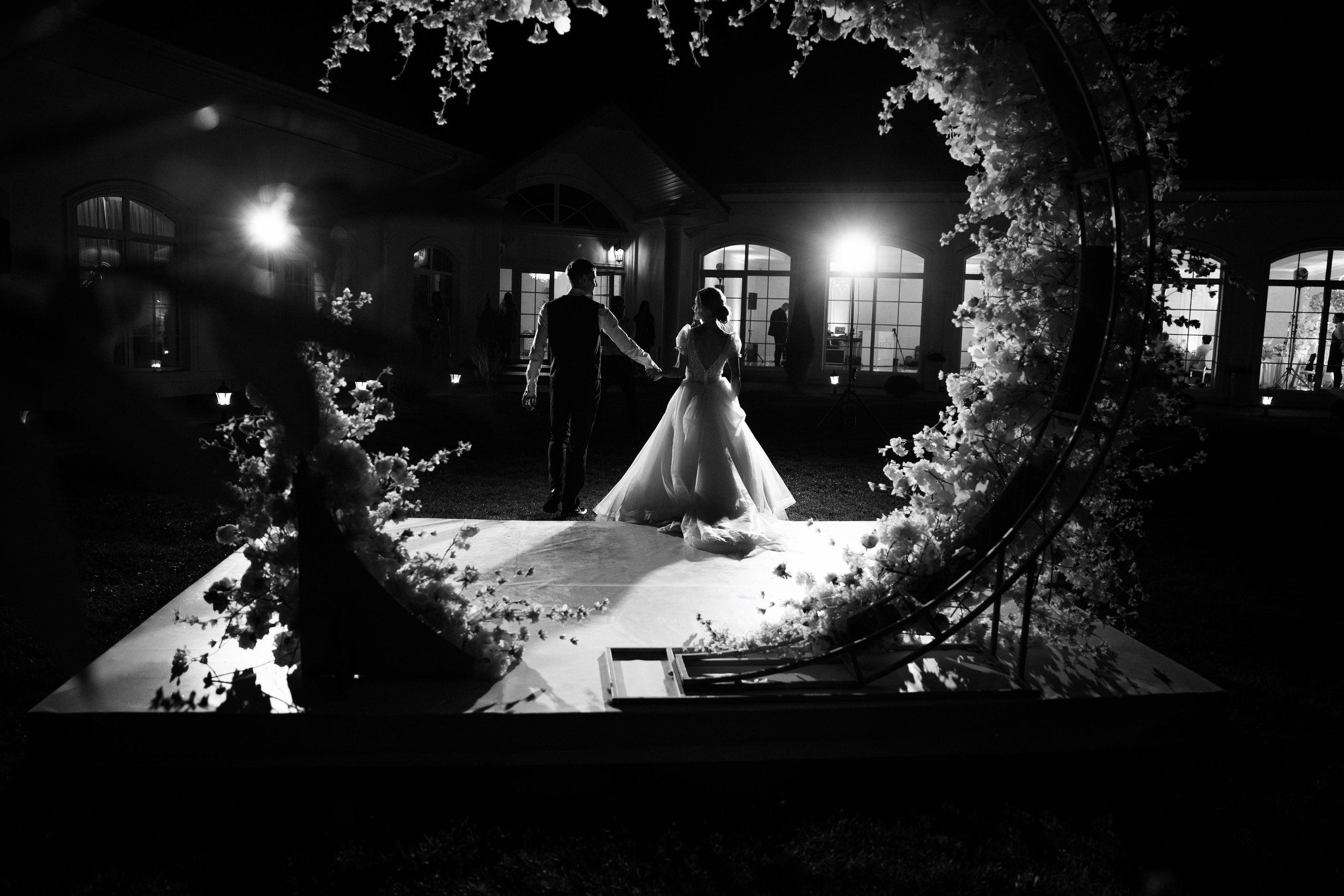 Виктория и Александр. Свадебный фотограф Минск РБ