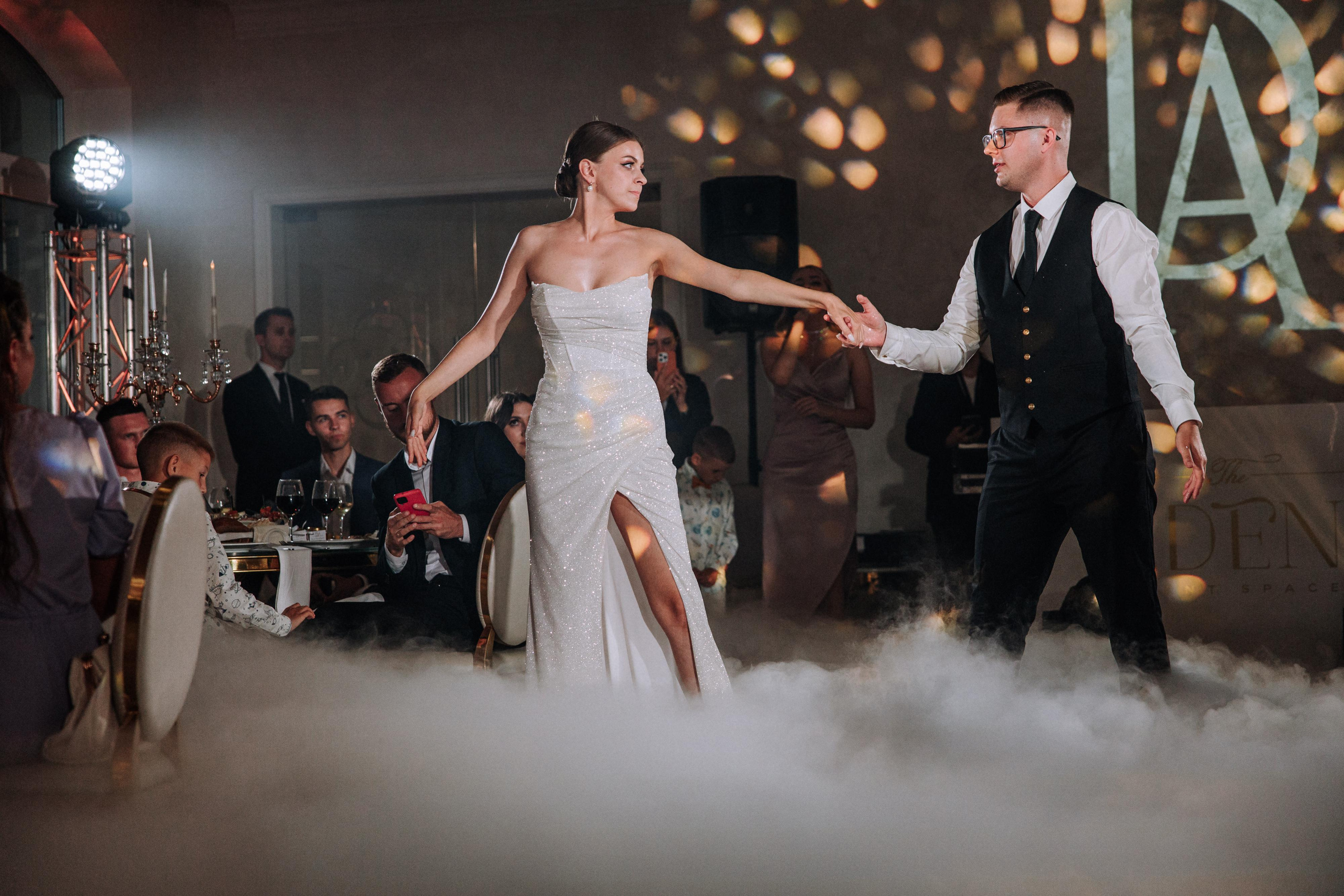 Анна и Дмитрий. Свадебный фотограф Минск РБ