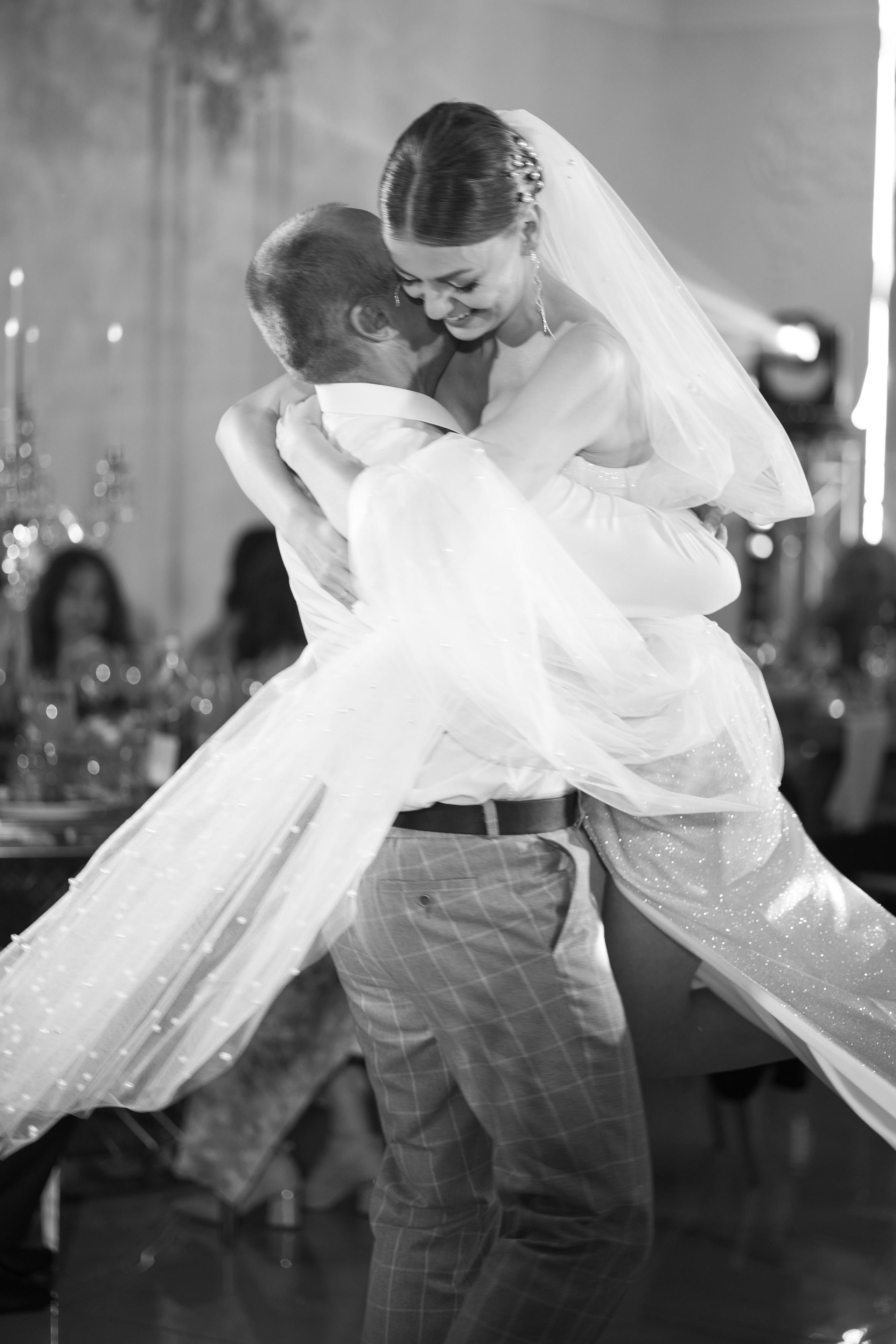 Анна и Дмитрий. Свадебный фотограф Минск РБ