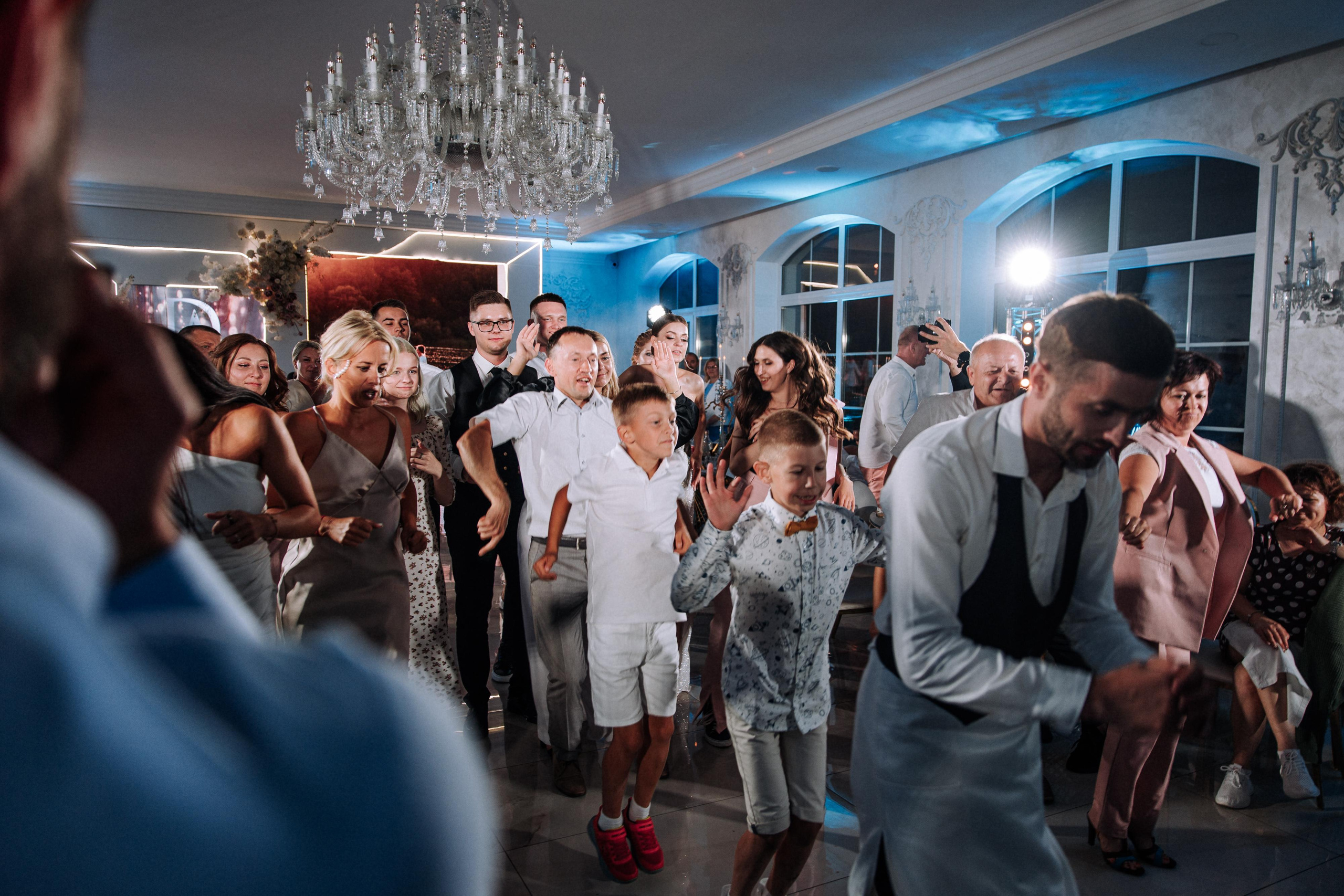 Анна и Дмитрий. Свадебный фотограф Минск РБ