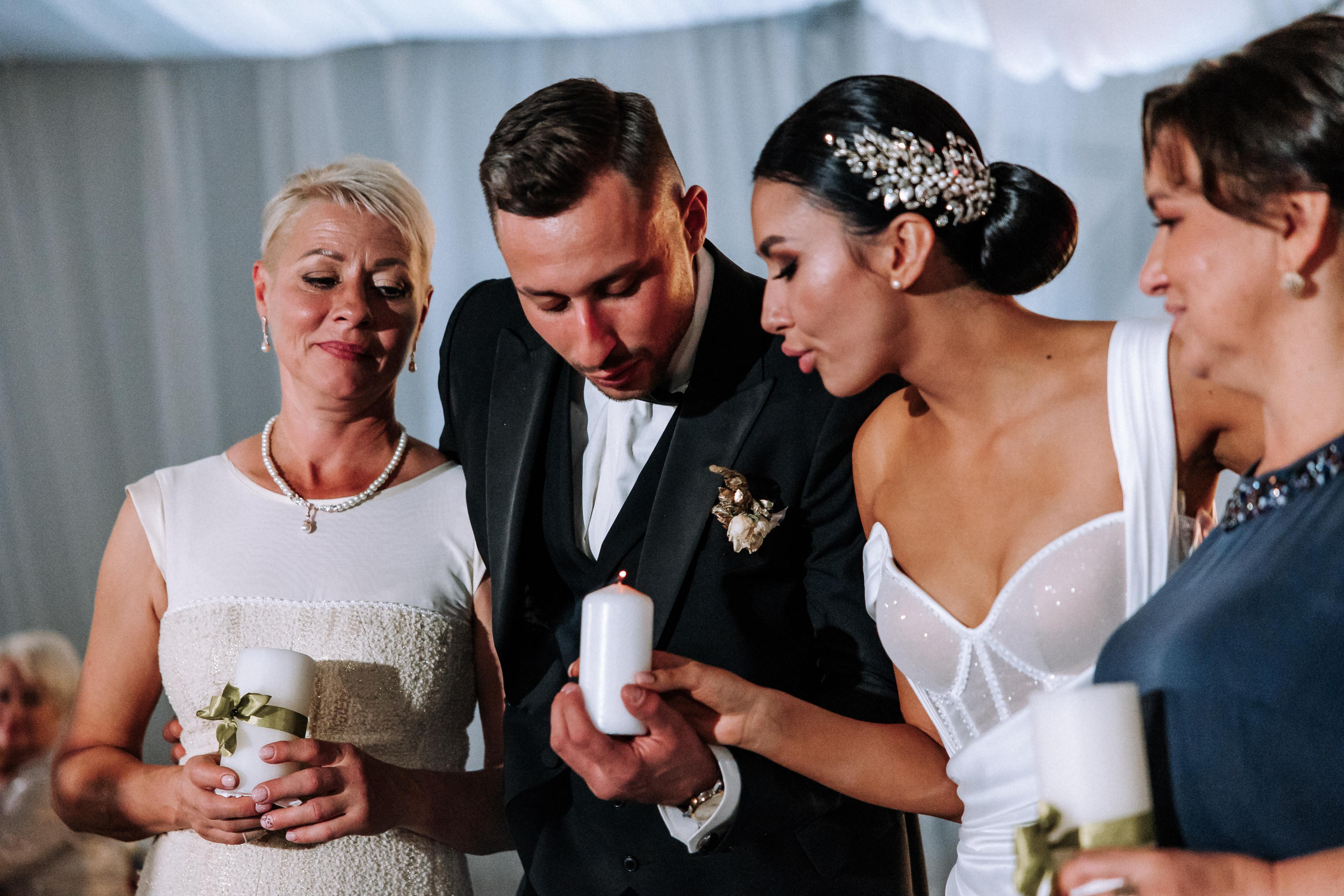 Мери и Андрей. Свадебный фотограф Минск РБ