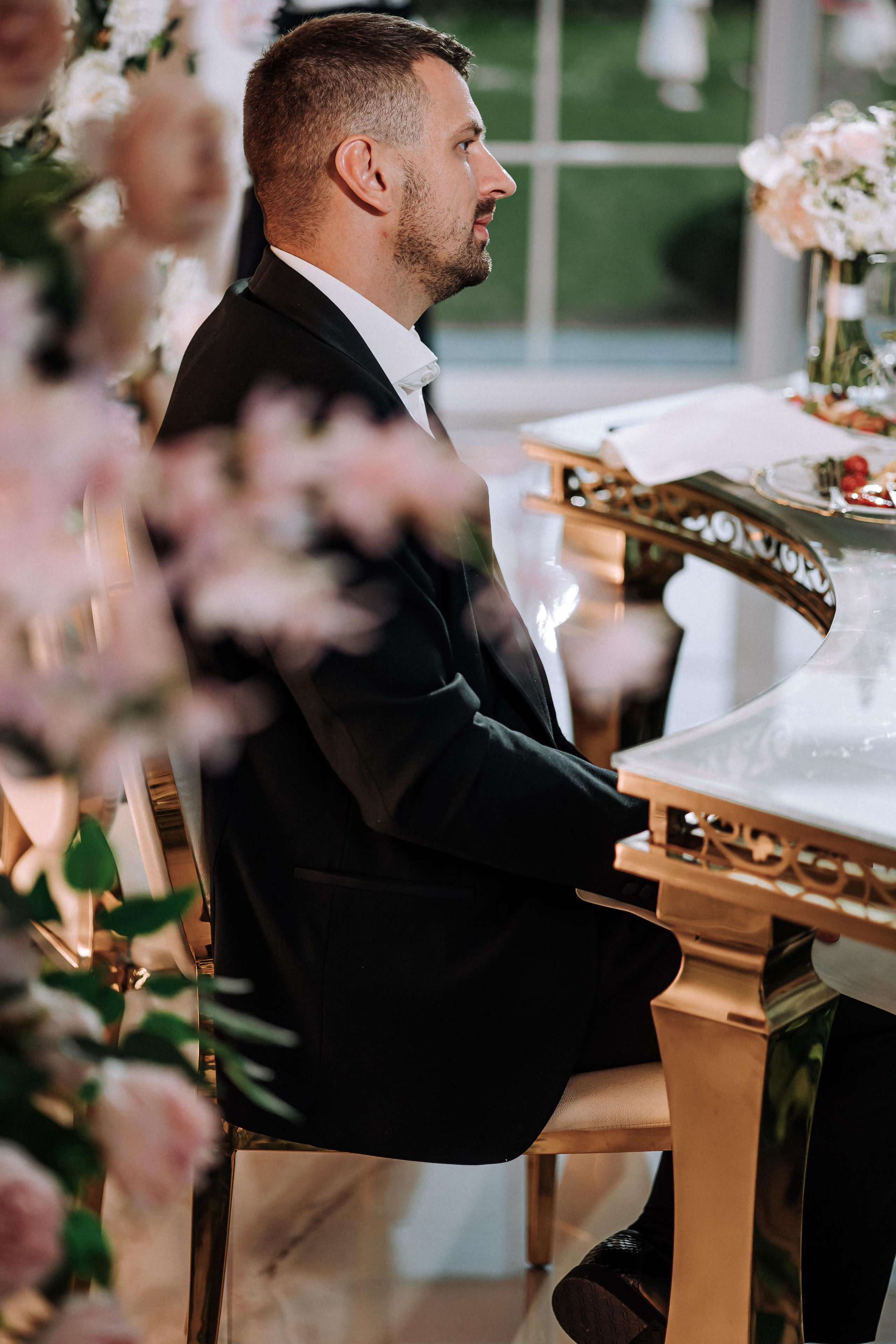 Виктория и Игорь. Свадебный фотограф Минск РБ