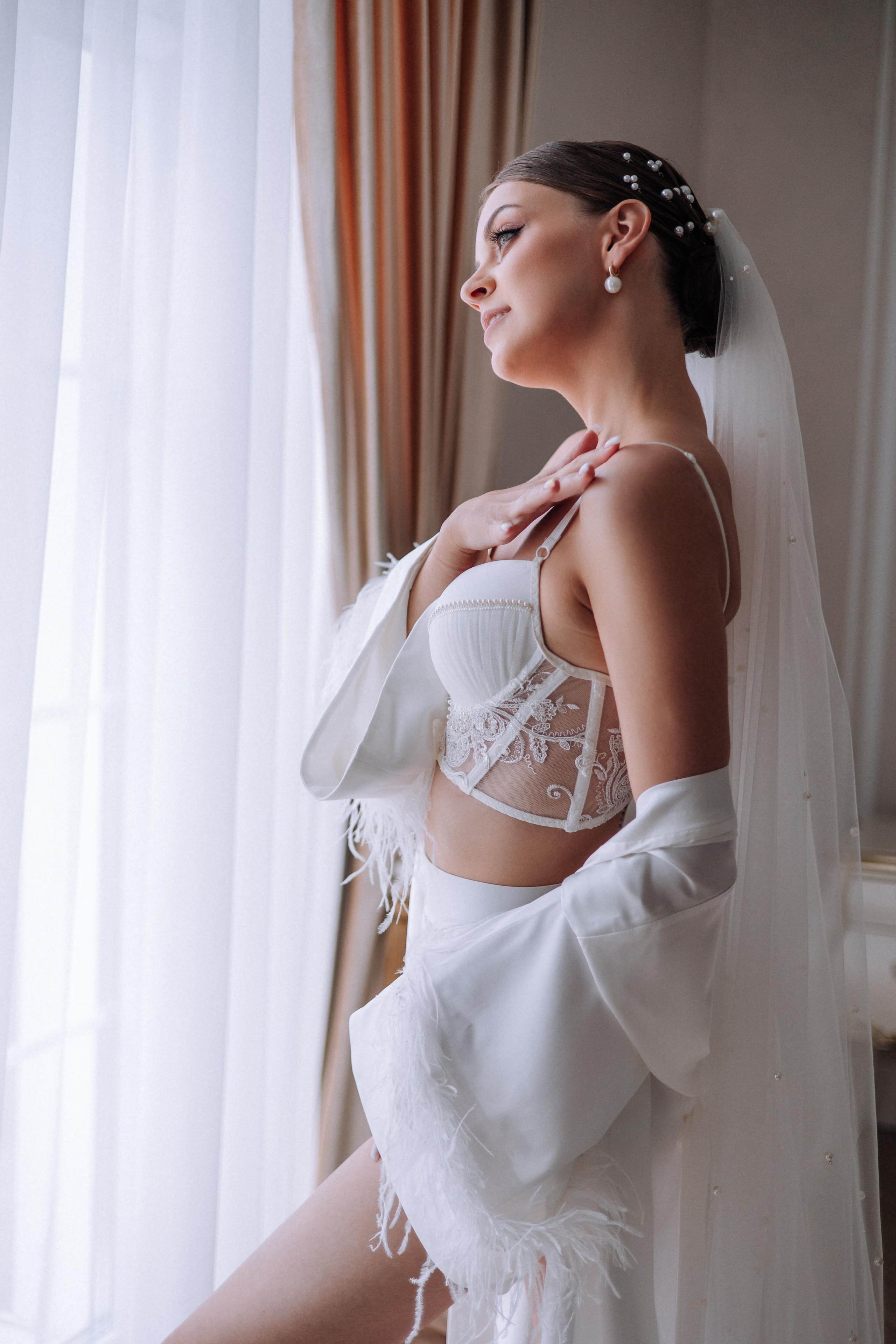 Анна и Дмитрий. Свадебный фотограф Минск РБ