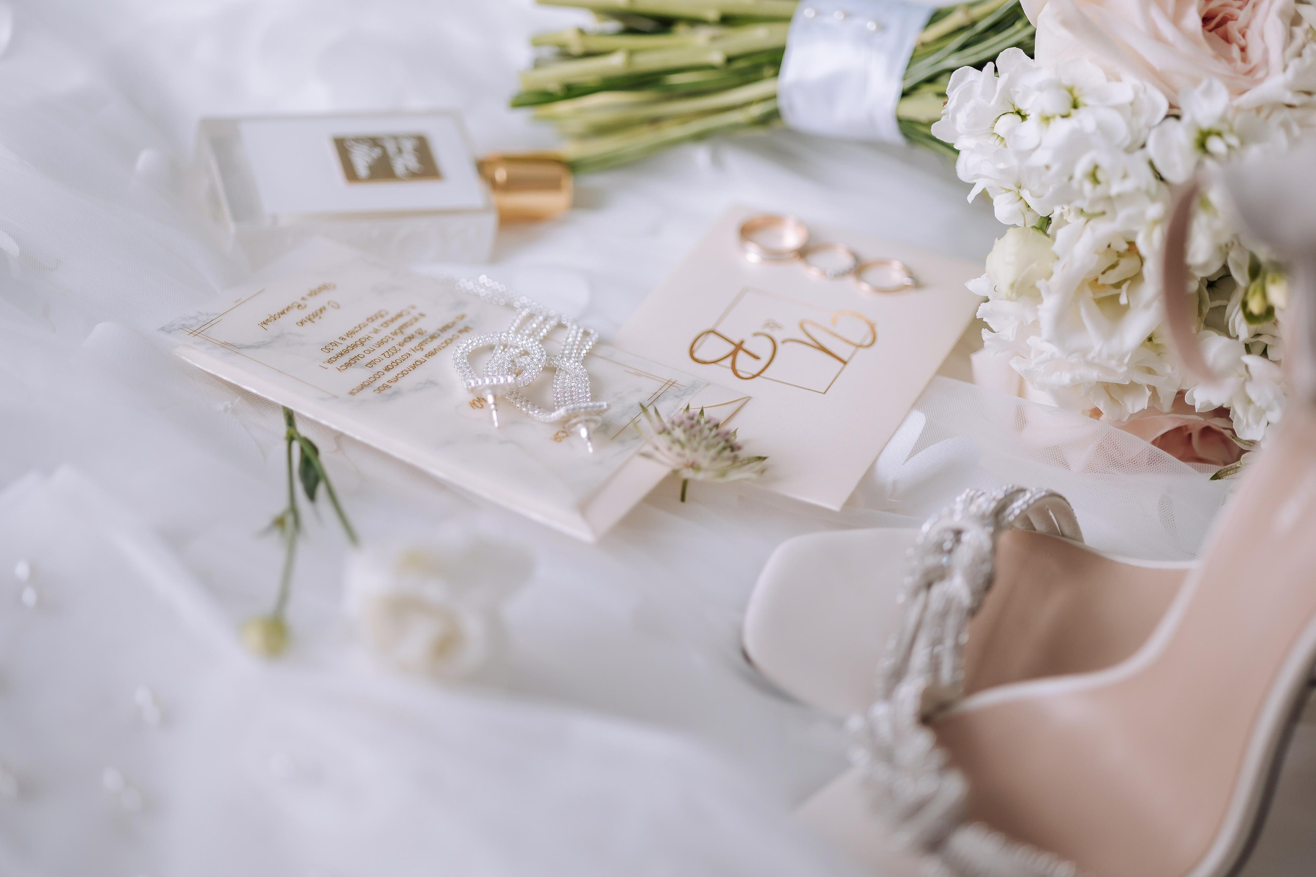 Виктория и Игорь. Свадебный фотограф Минск РБ