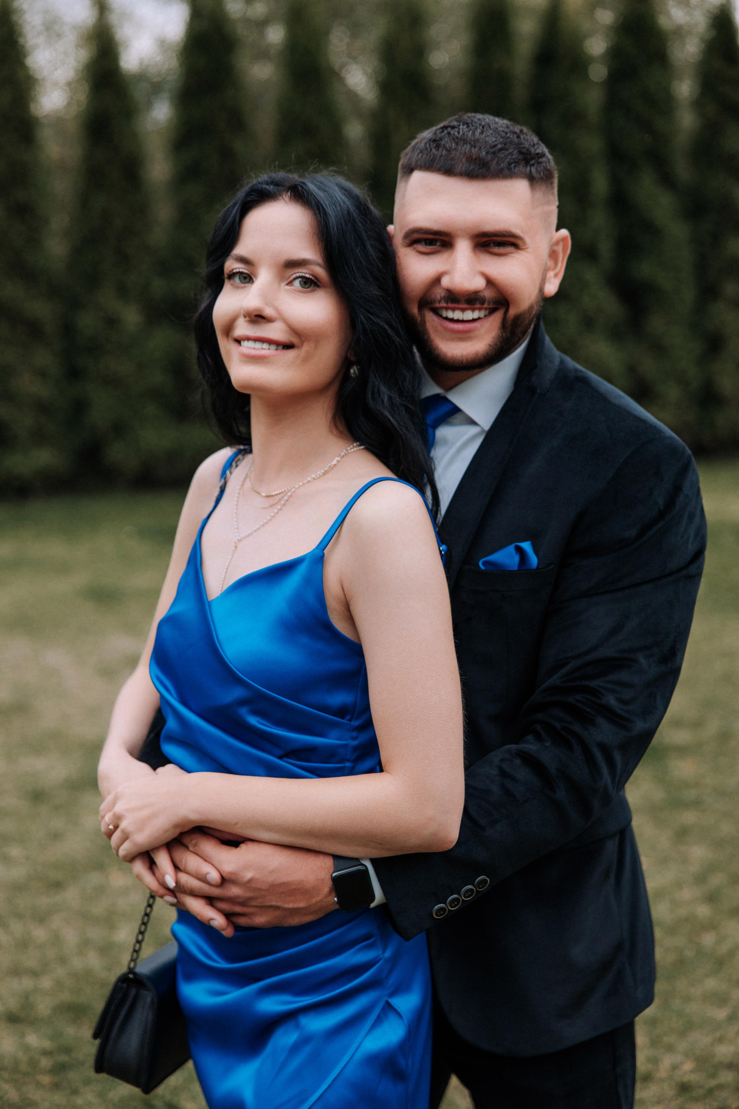 Виктория и Александр. Свадебный фотограф Минск РБ