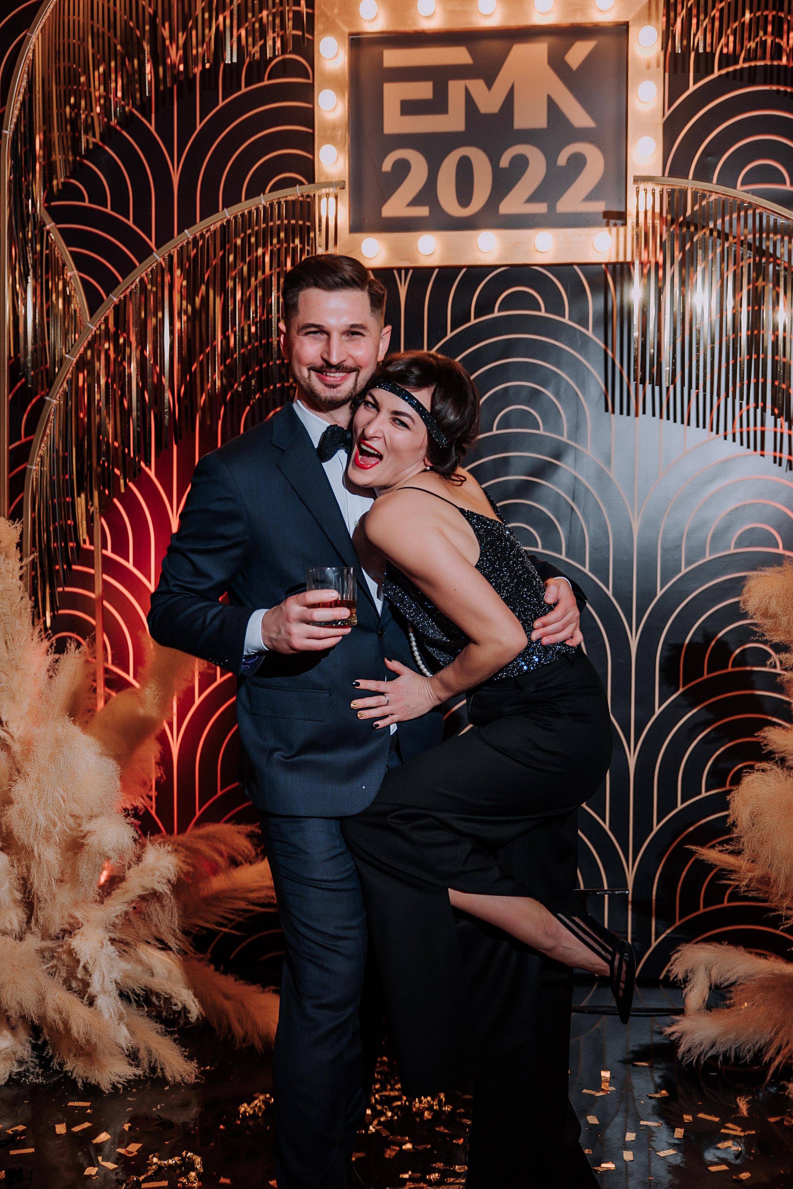 Корпоратив «Гэтсби». Свадебный фотограф Минск РБ